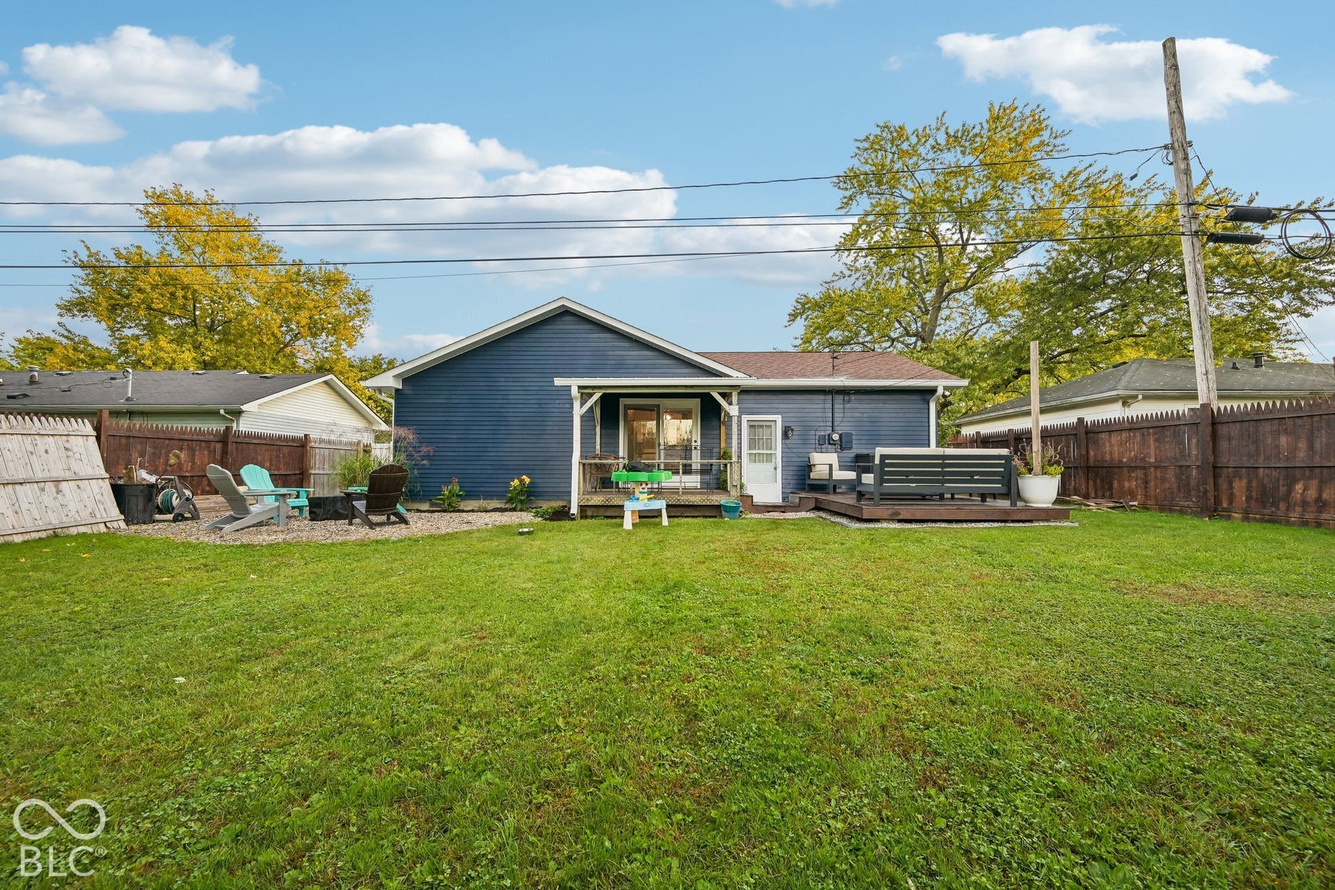 1709 Manor Drive, Lebanon, IN 46052 1709 Manor Drive, Lebanon, IN 46052