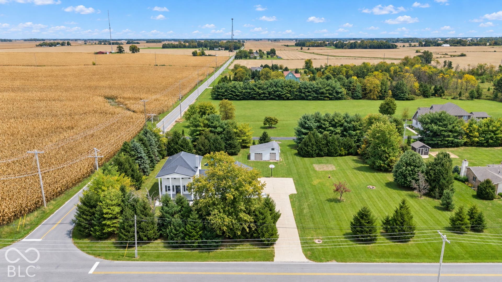 1495 John Bart Road, Lebanon, IN 46052 1495 John Bart Road, Lebanon, IN 46052