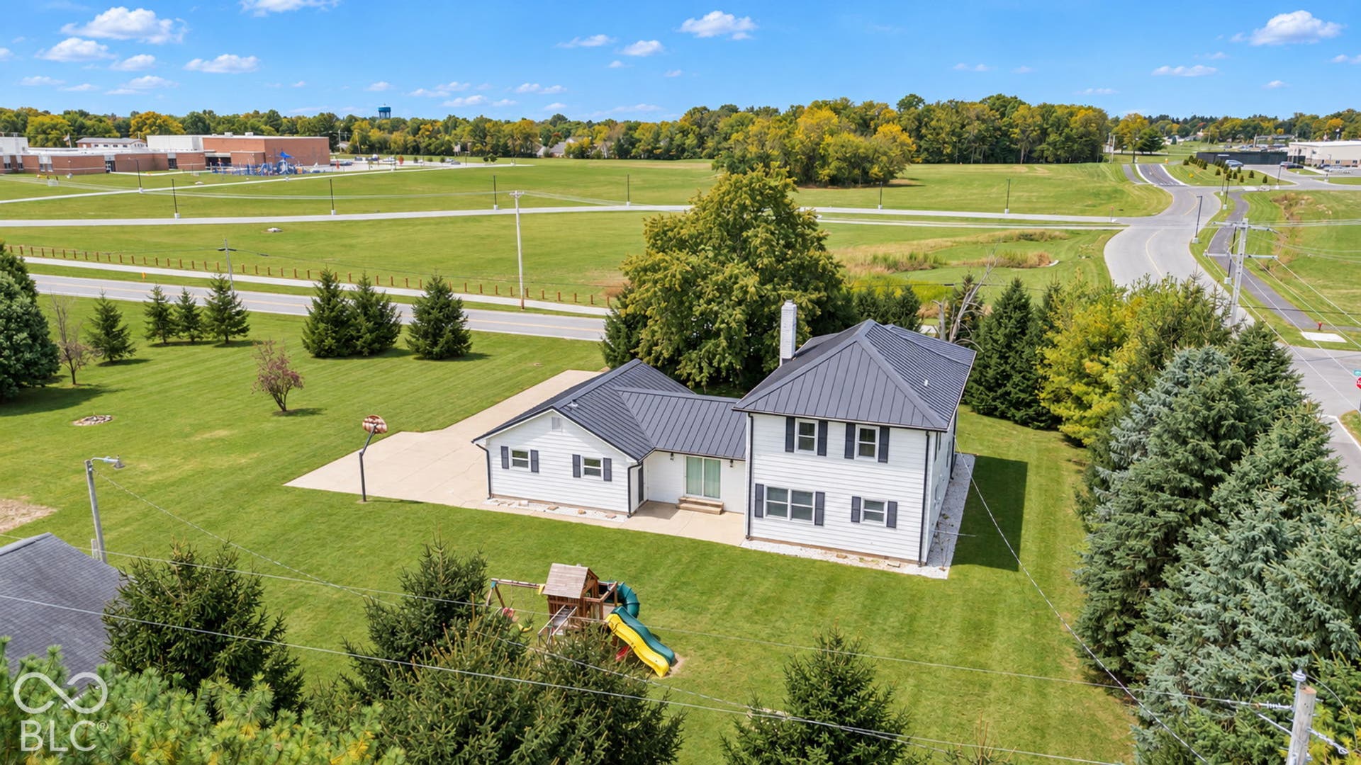 1495 John Bart Road, Lebanon, IN 46052 1495 John Bart Road, Lebanon, IN 46052
