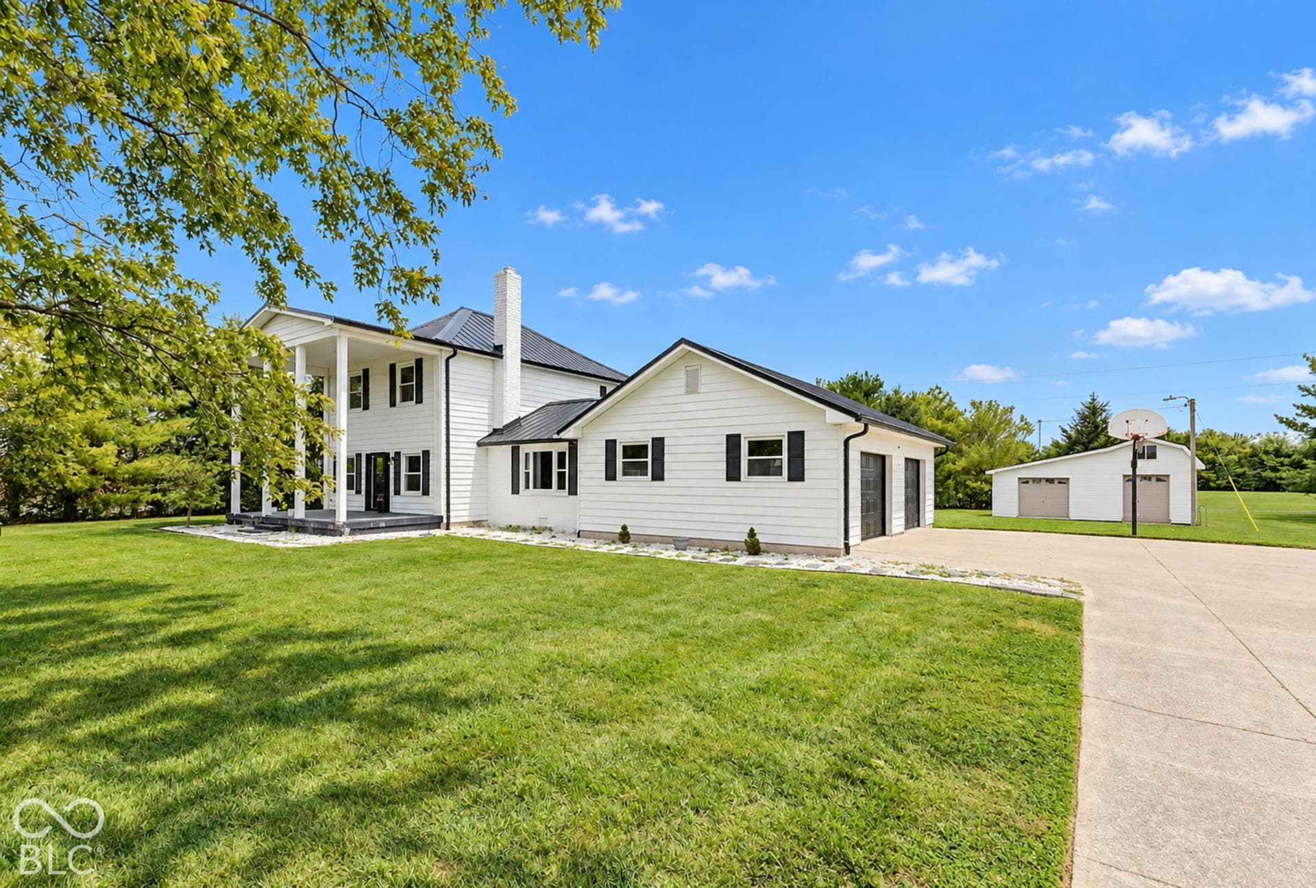 1495 John Bart Road, Lebanon, IN 46052 1495 John Bart Road, Lebanon, IN 46052