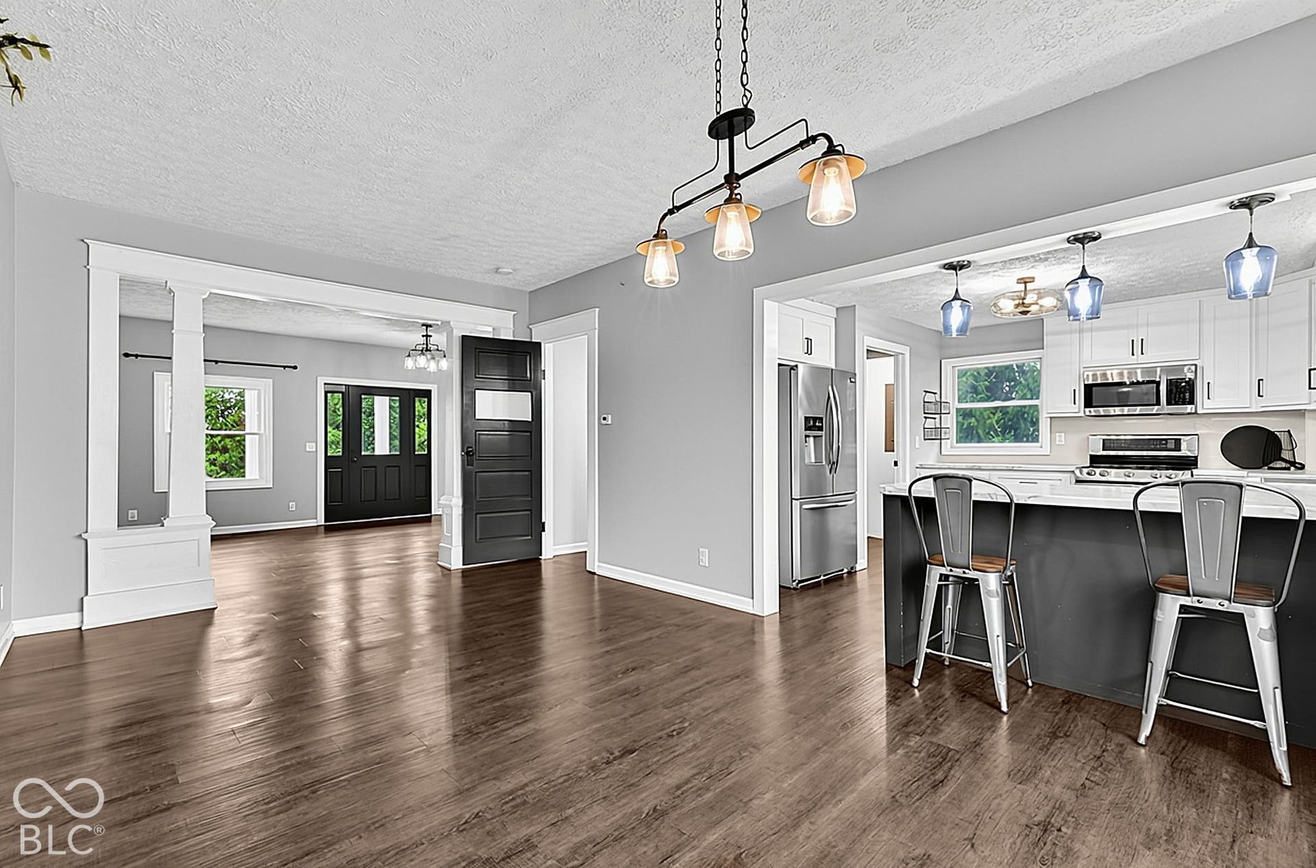 1495 John Bart Road, Lebanon, IN 46052 1495 John Bart Road, Lebanon, IN 46052