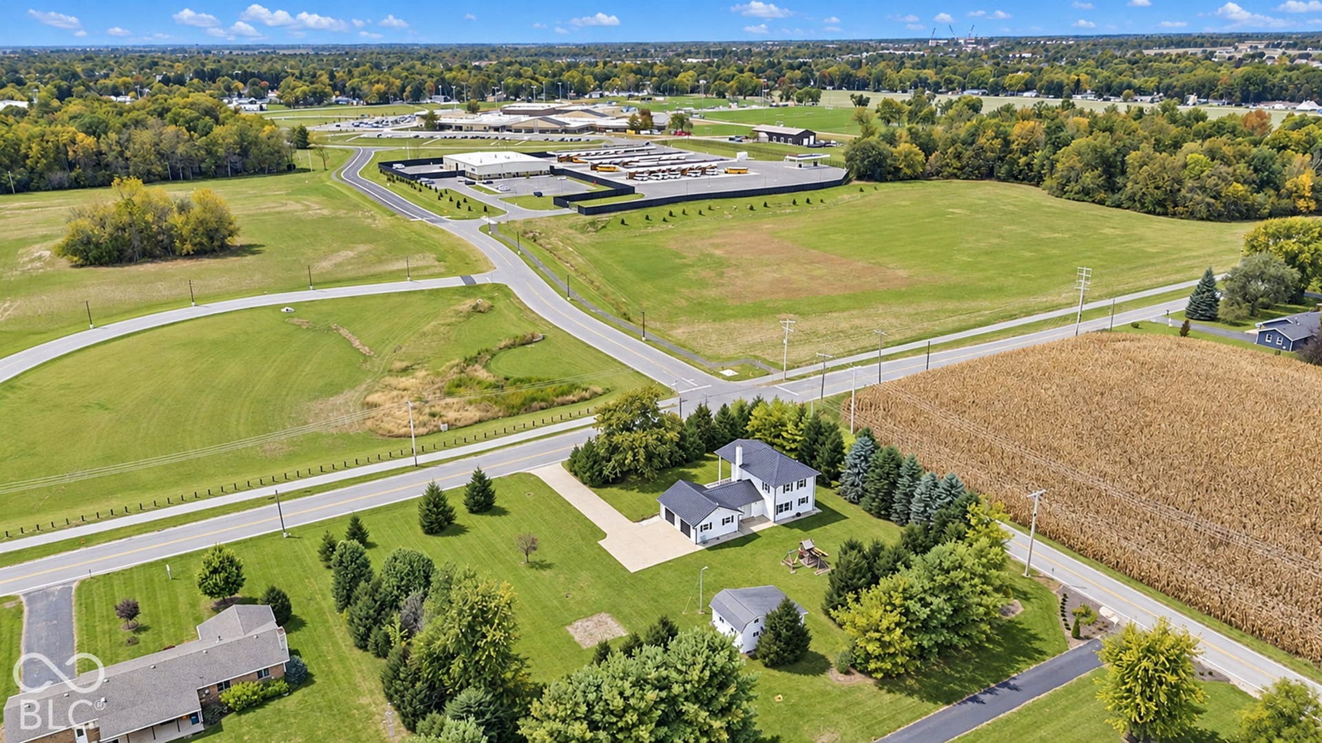 1495 John Bart Road, Lebanon, IN 46052 1495 John Bart Road, Lebanon, IN 46052