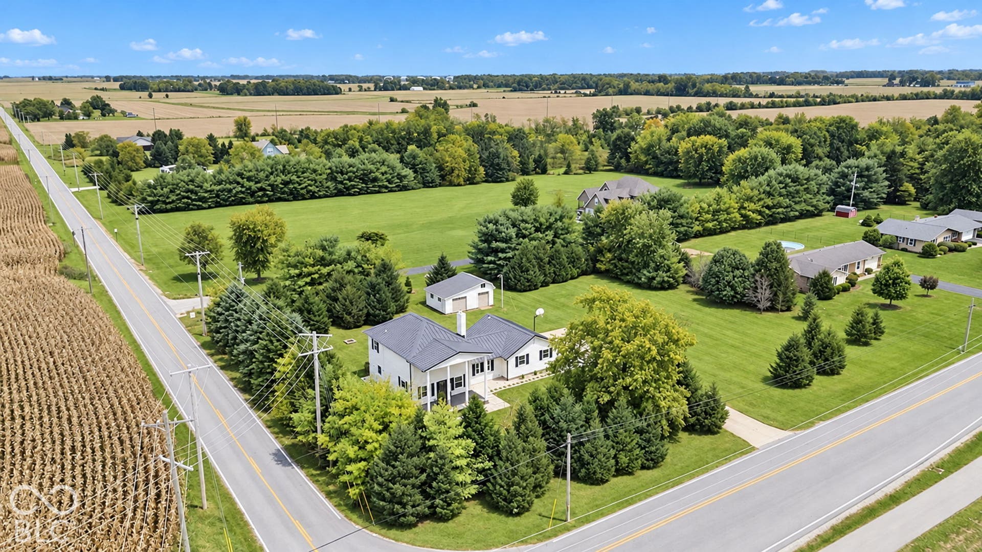 1495 John Bart Road, Lebanon, IN 46052 1495 John Bart Road, Lebanon, IN 46052