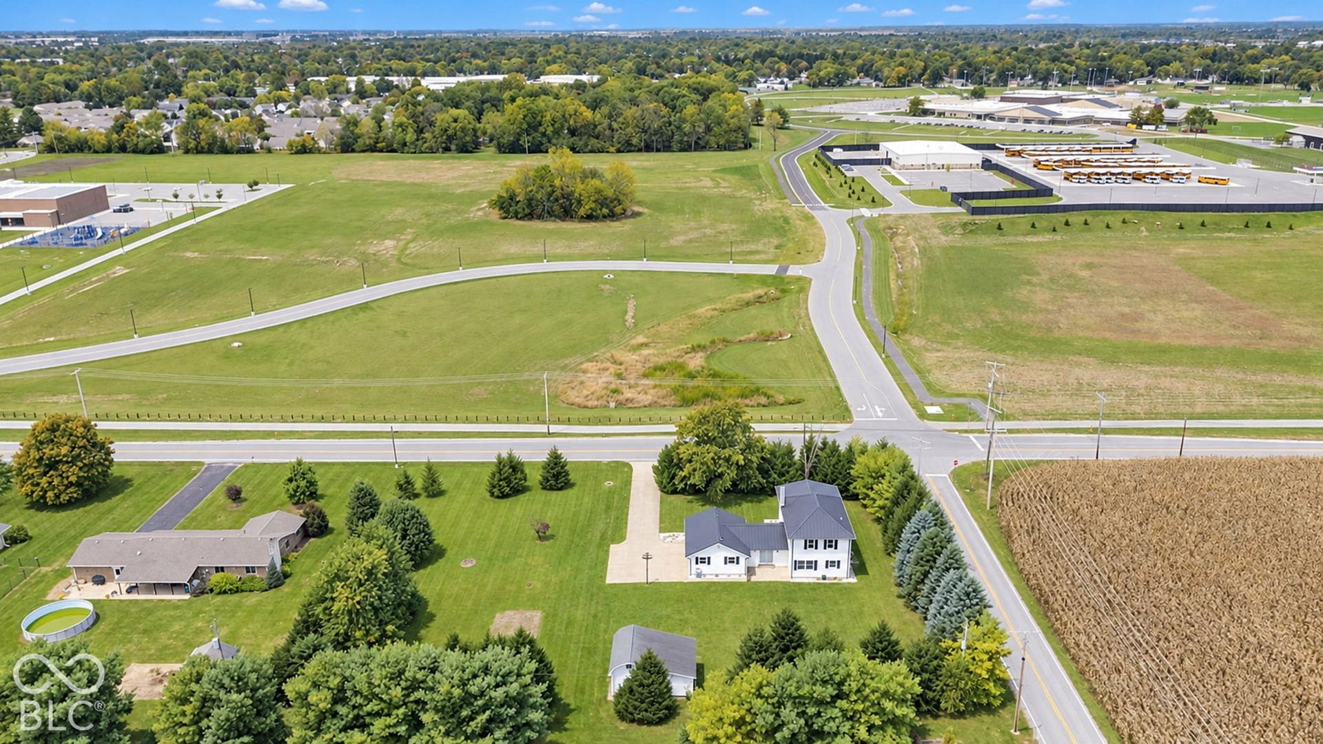 1495 John Bart Road, Lebanon, IN 46052 1495 John Bart Road, Lebanon, IN 46052