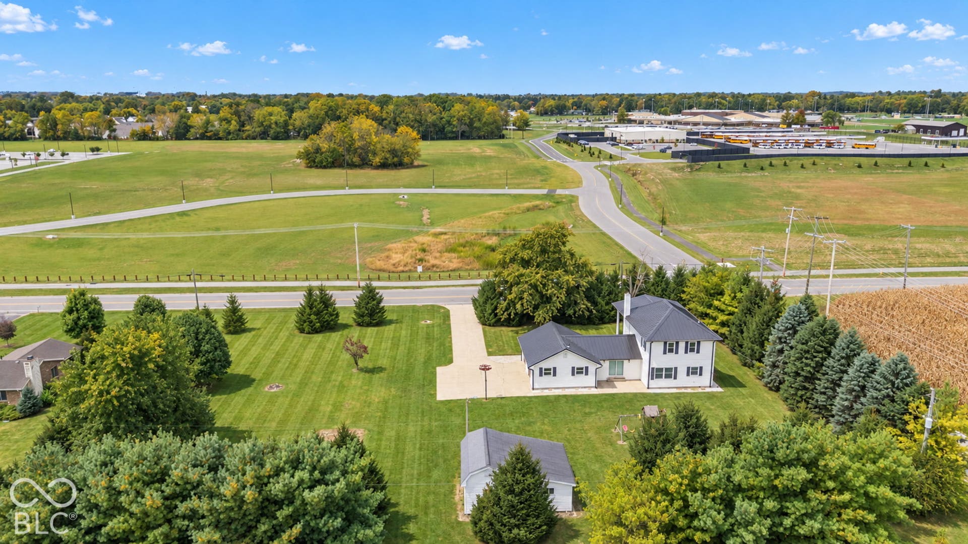 1495 John Bart Road, Lebanon, IN 46052 1495 John Bart Road, Lebanon, IN 46052