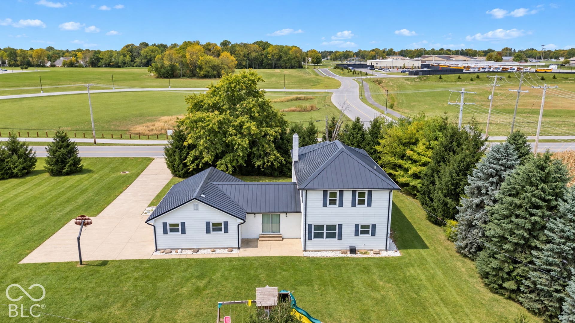 1495 John Bart Road, Lebanon, IN 46052 1495 John Bart Road, Lebanon, IN 46052