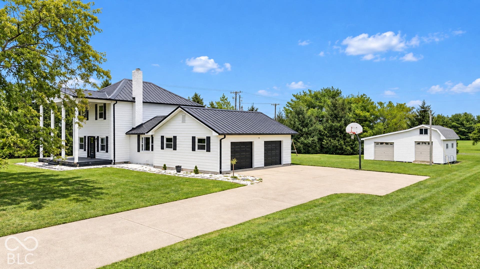 1495 John Bart Road, Lebanon, IN 46052 1495 John Bart Road, Lebanon, IN 46052