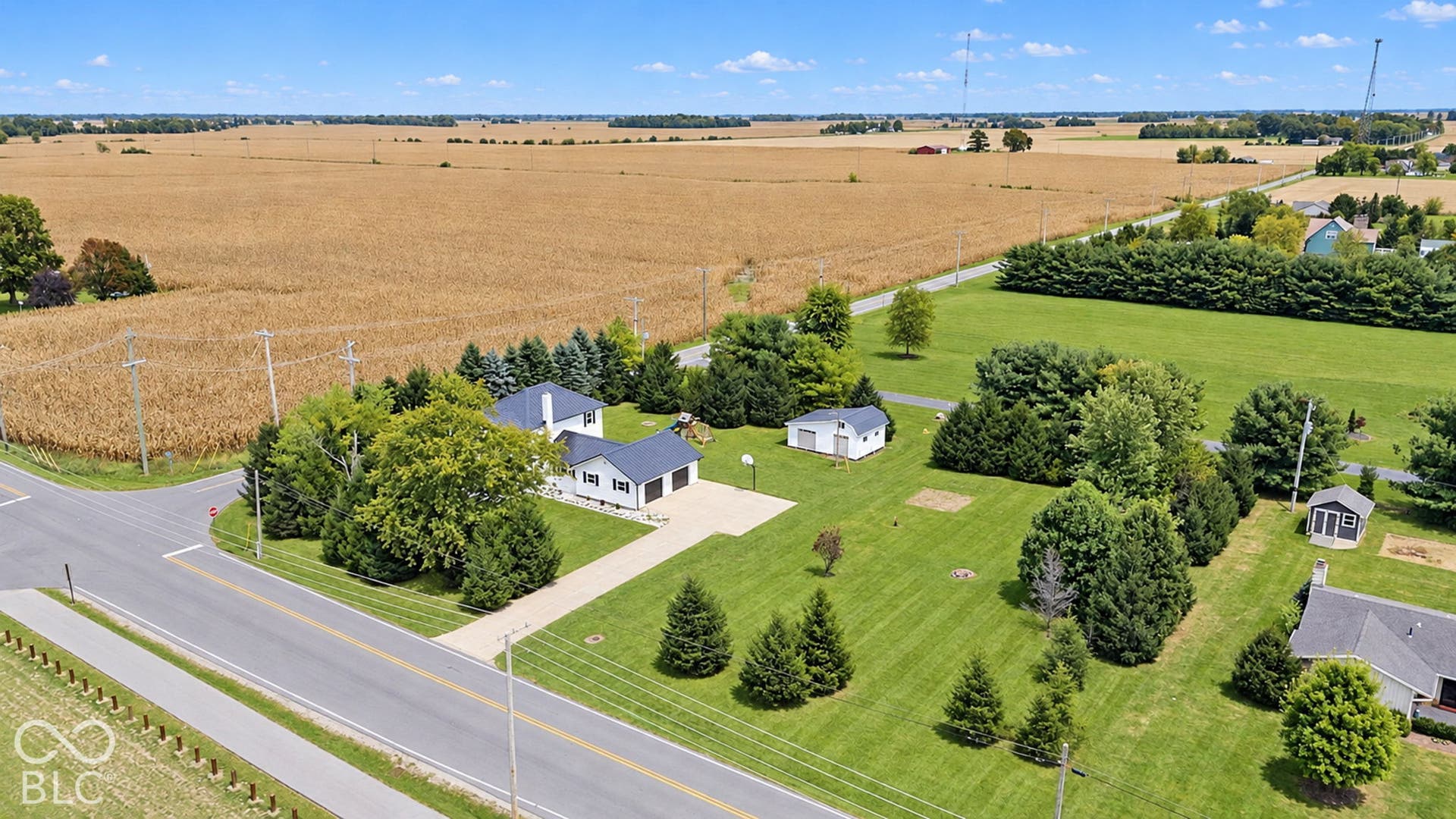 1495 John Bart Road, Lebanon, IN 46052 1495 John Bart Road, Lebanon, IN 46052