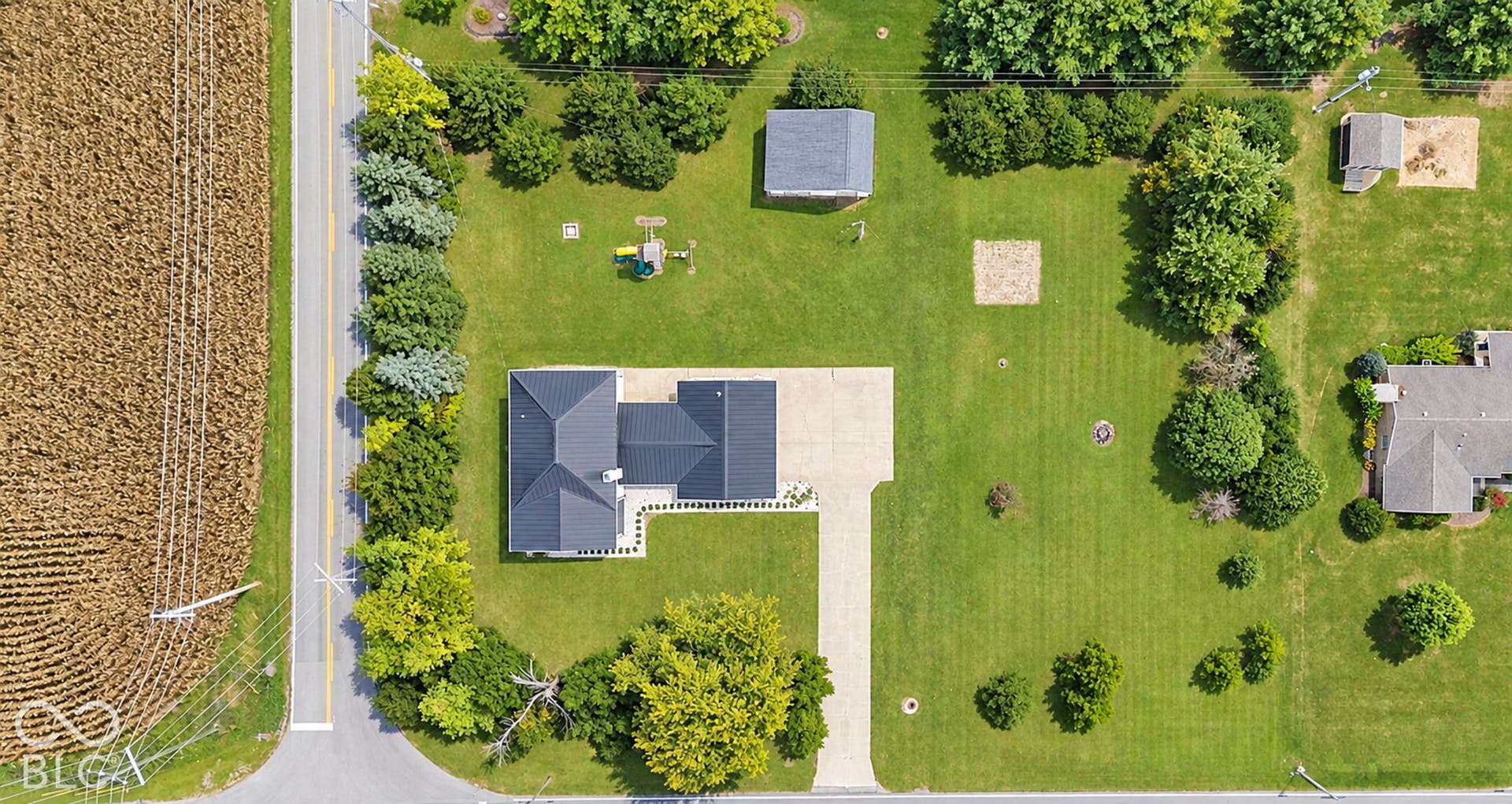 1495 John Bart Road, Lebanon, IN 46052 1495 John Bart Road, Lebanon, IN 46052