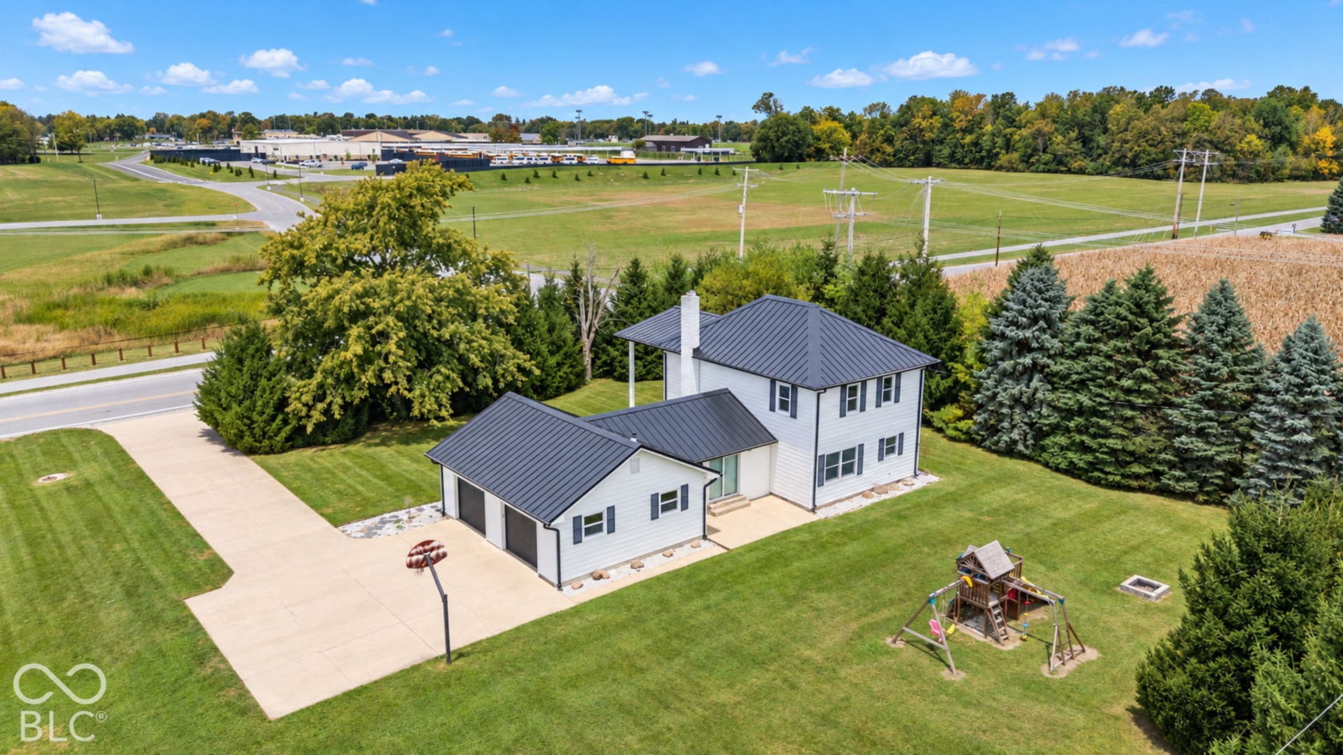 1495 John Bart Road, Lebanon, IN 46052 1495 John Bart Road, Lebanon, IN 46052
