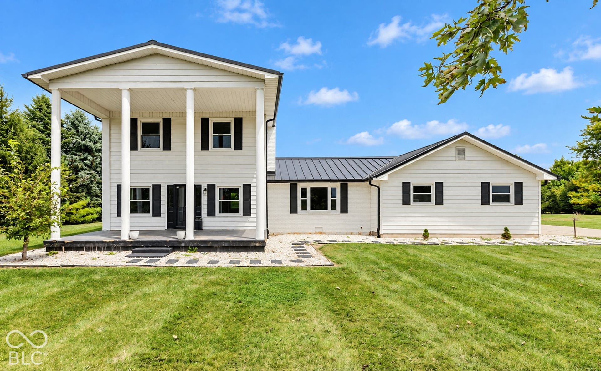 1495 John Bart Road, Lebanon, IN 46052 1495 John Bart Road, Lebanon, IN 46052