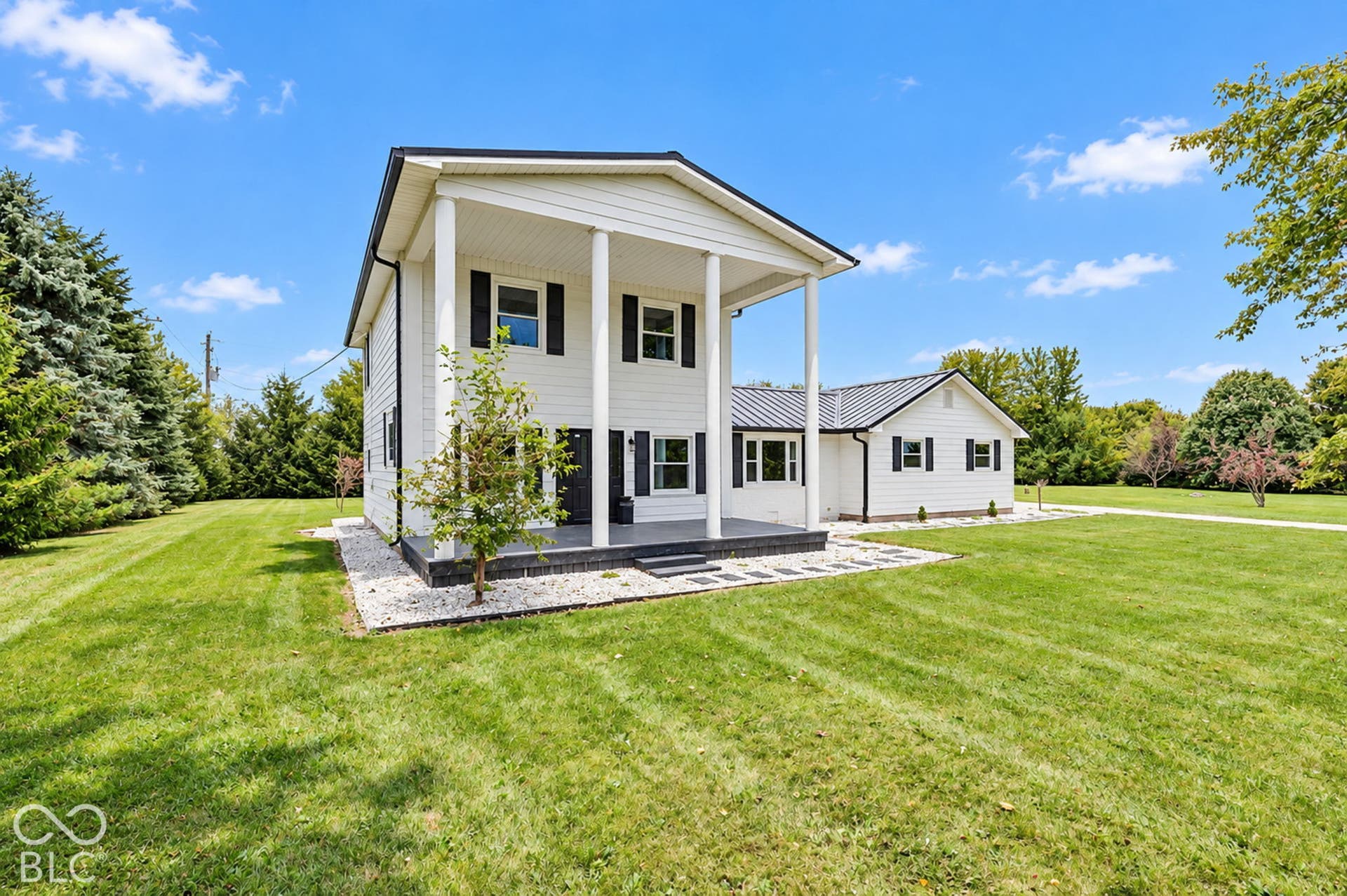 1495 John Bart Road, Lebanon, IN 46052 1495 John Bart Road, Lebanon, IN 46052
