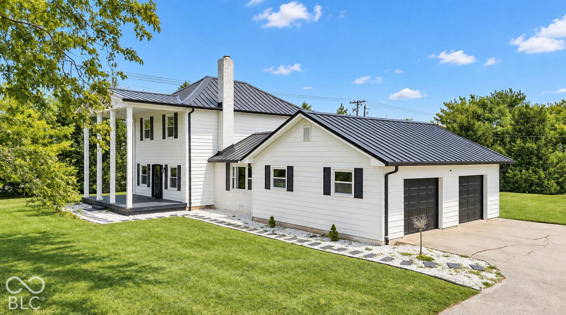 1495 John Bart Road, Lebanon, IN 46052 1495 John Bart Road, Lebanon, IN 46052
