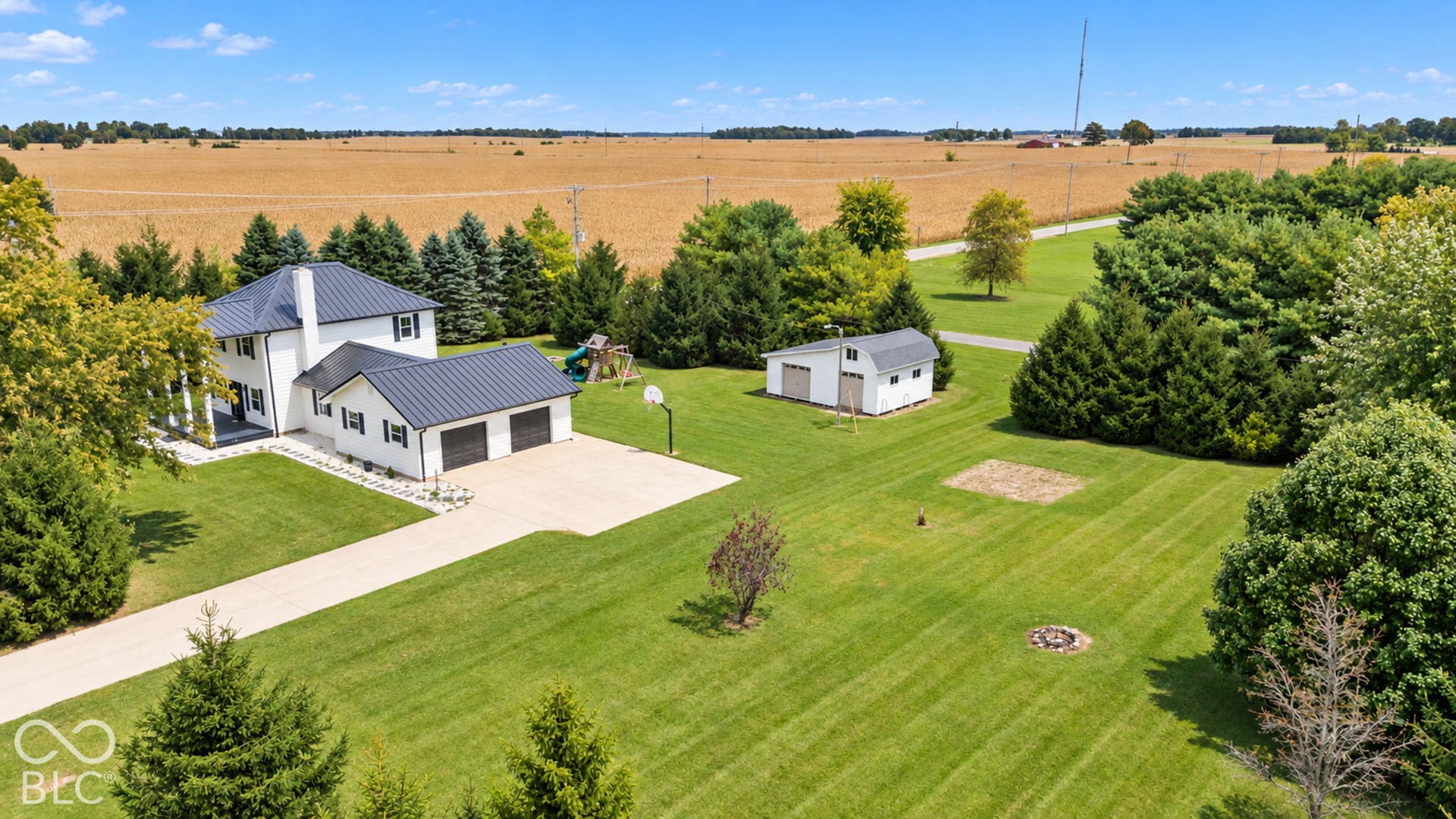 1495 John Bart Road, Lebanon, IN 46052 1495 John Bart Road, Lebanon, IN 46052