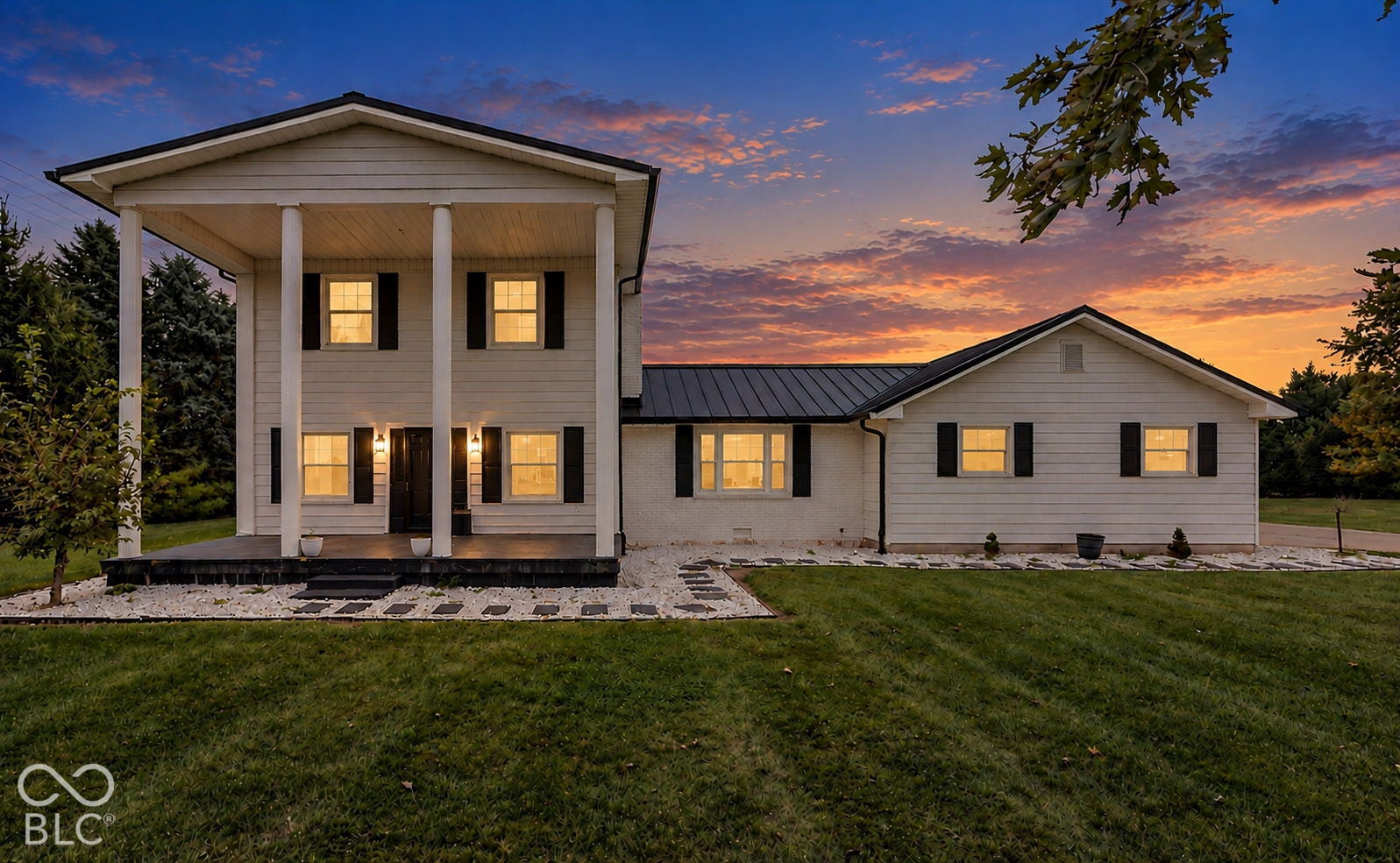 1495 John Bart Road, Lebanon, IN 46052 1495 John Bart Road, Lebanon, IN 46052