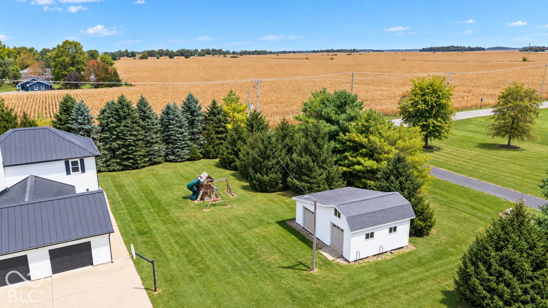 1495 John Bart Road, Lebanon, IN 46052 1495 John Bart Road, Lebanon, IN 46052