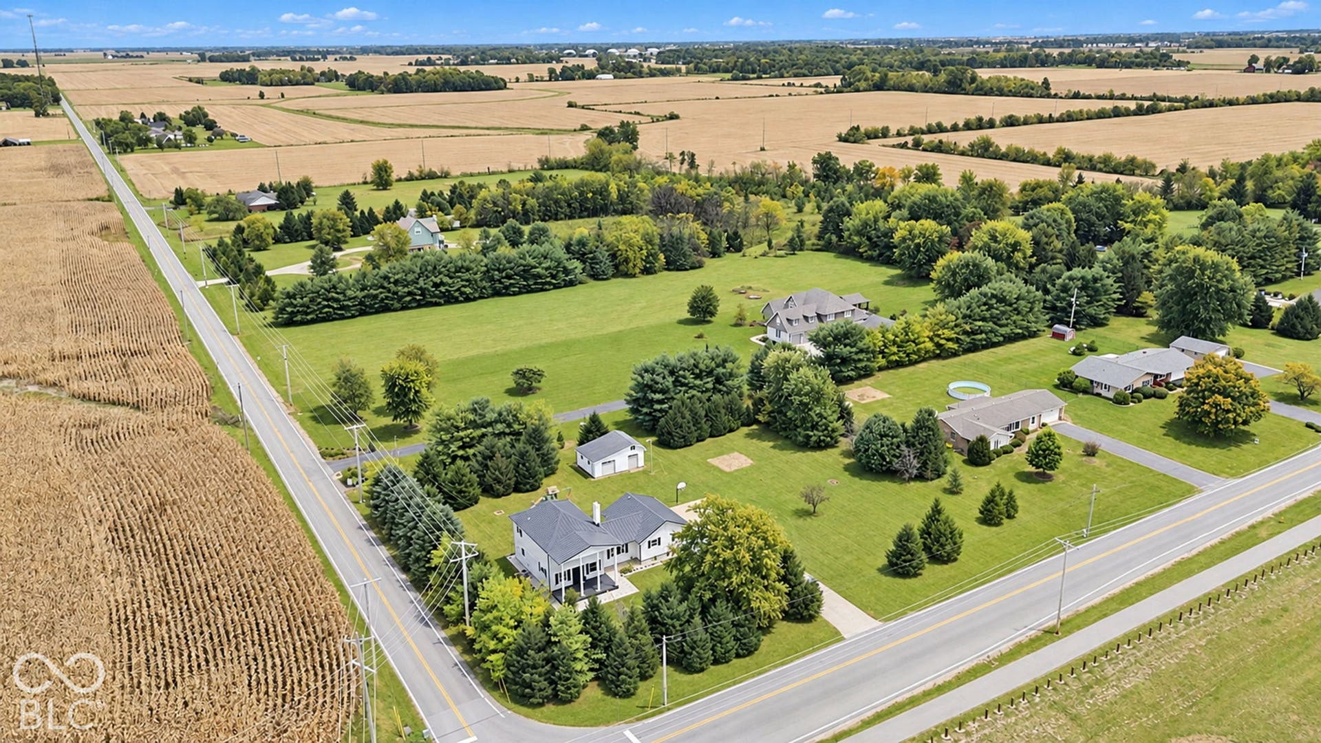 1495 John Bart Road, Lebanon, IN 46052 1495 John Bart Road, Lebanon, IN 46052