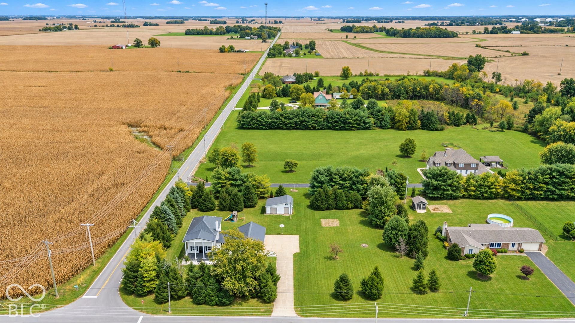 1495 John Bart Road, Lebanon, IN 46052 1495 John Bart Road, Lebanon, IN 46052