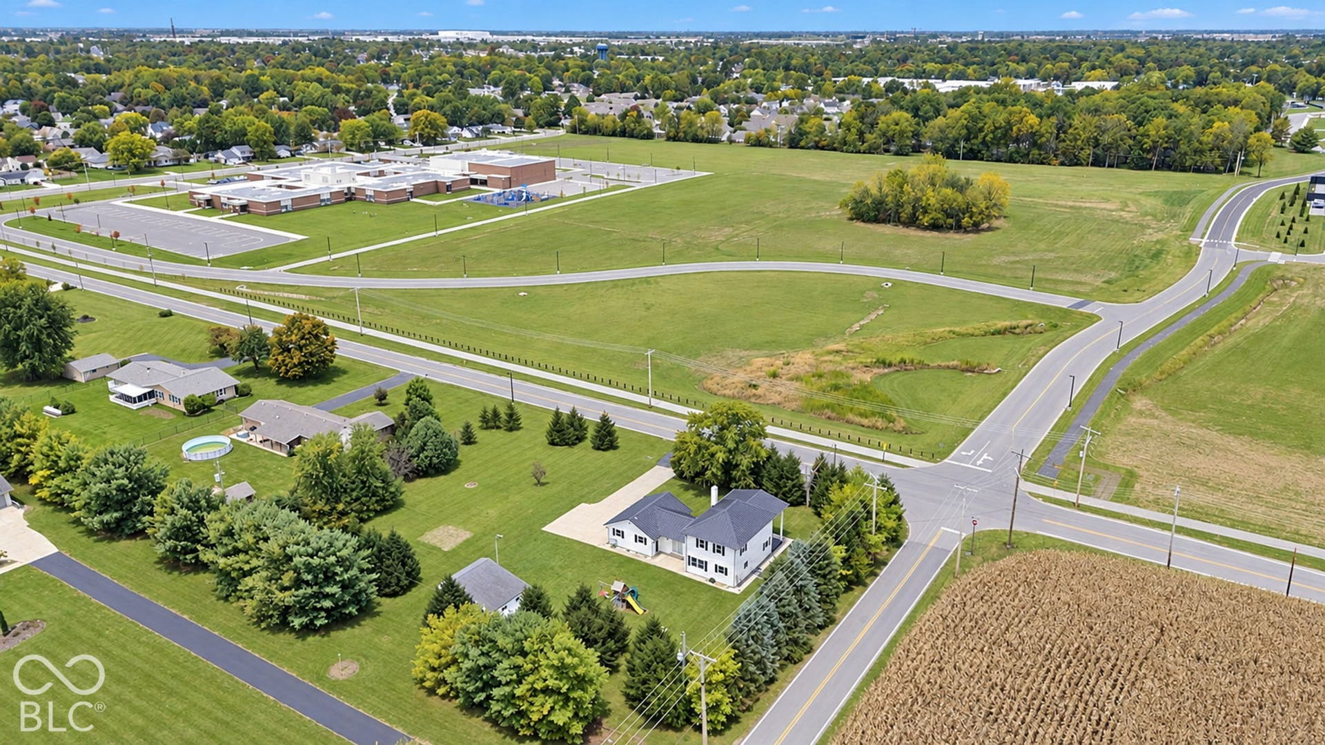 1495 John Bart Road, Lebanon, IN 46052 1495 John Bart Road, Lebanon, IN 46052