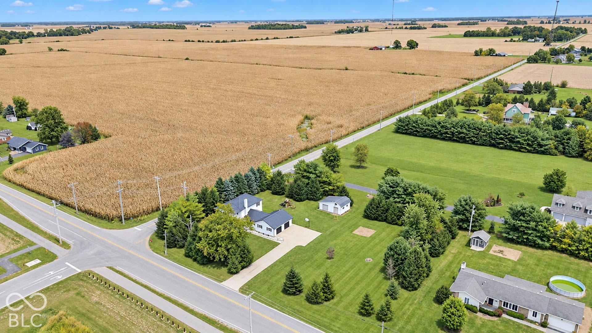 1495 John Bart Road, Lebanon, IN 46052 1495 John Bart Road, Lebanon, IN 46052
