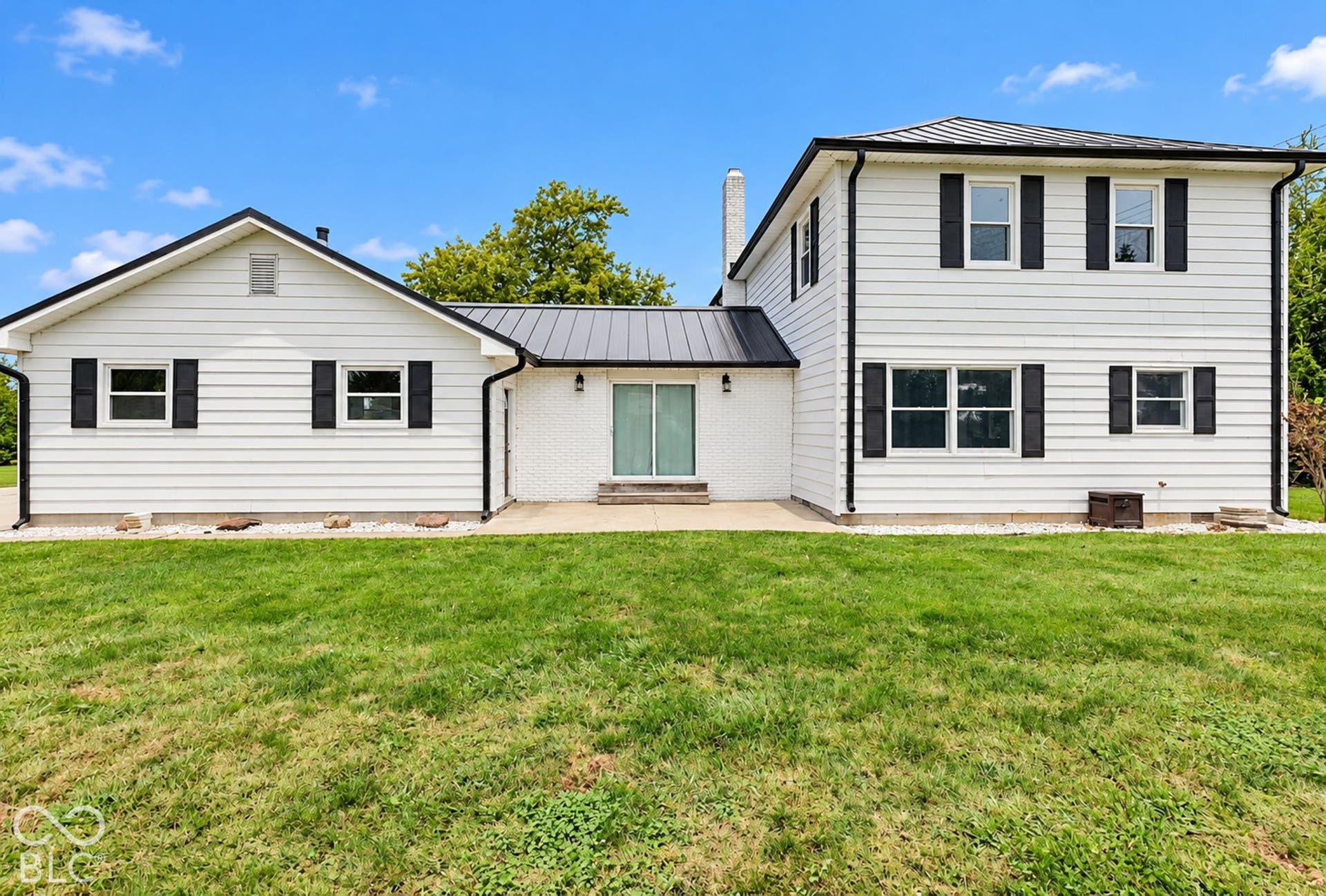 1495 John Bart Road, Lebanon, IN 46052 1495 John Bart Road, Lebanon, IN 46052
