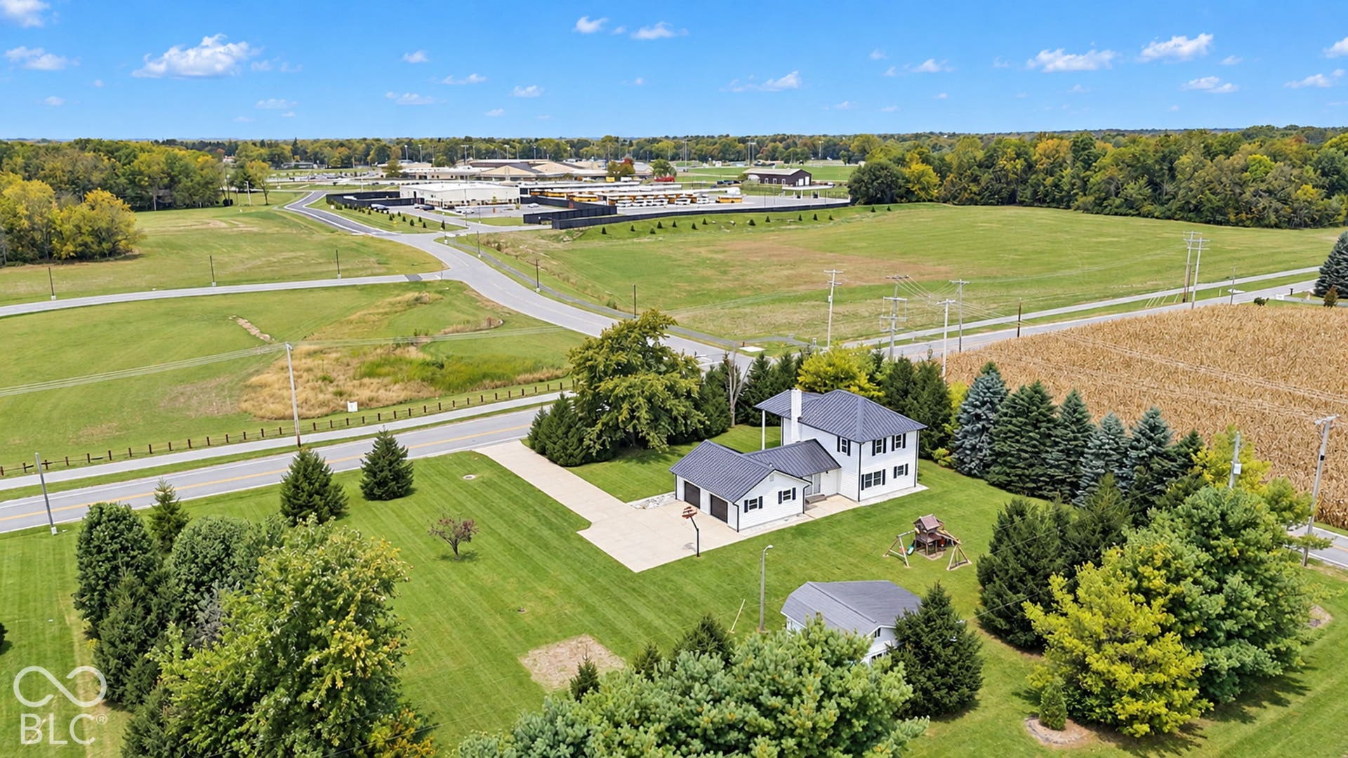 1495 John Bart Road, Lebanon, IN 46052 1495 John Bart Road, Lebanon, IN 46052