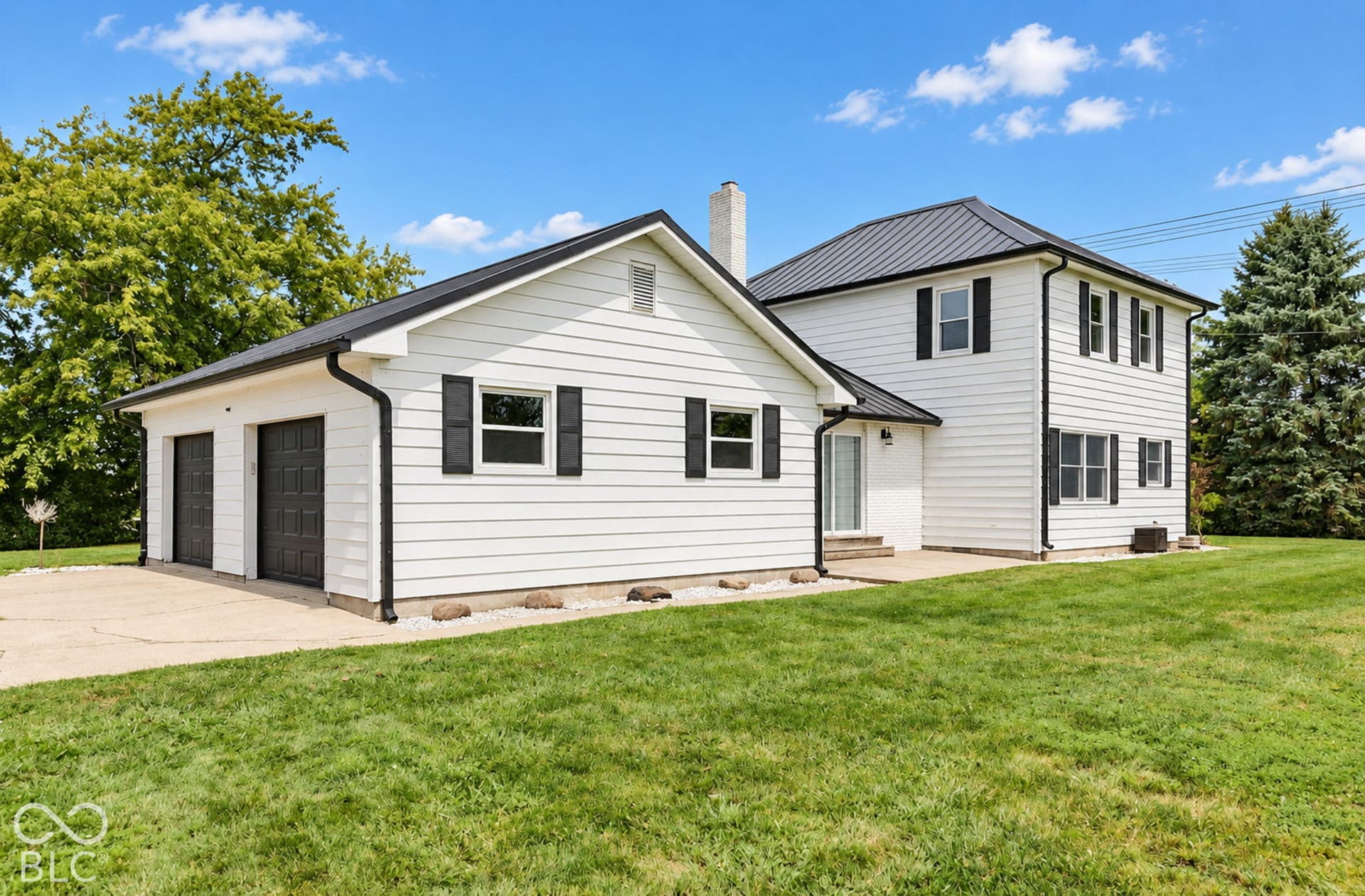 1495 John Bart Road, Lebanon, IN 46052 1495 John Bart Road, Lebanon, IN 46052