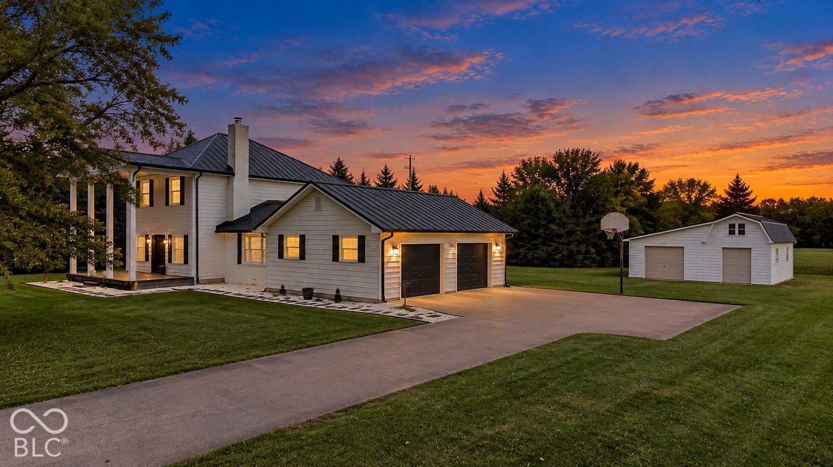 1495 John Bart Road, Lebanon, IN 46052 1495 John Bart Road, Lebanon, IN 46052