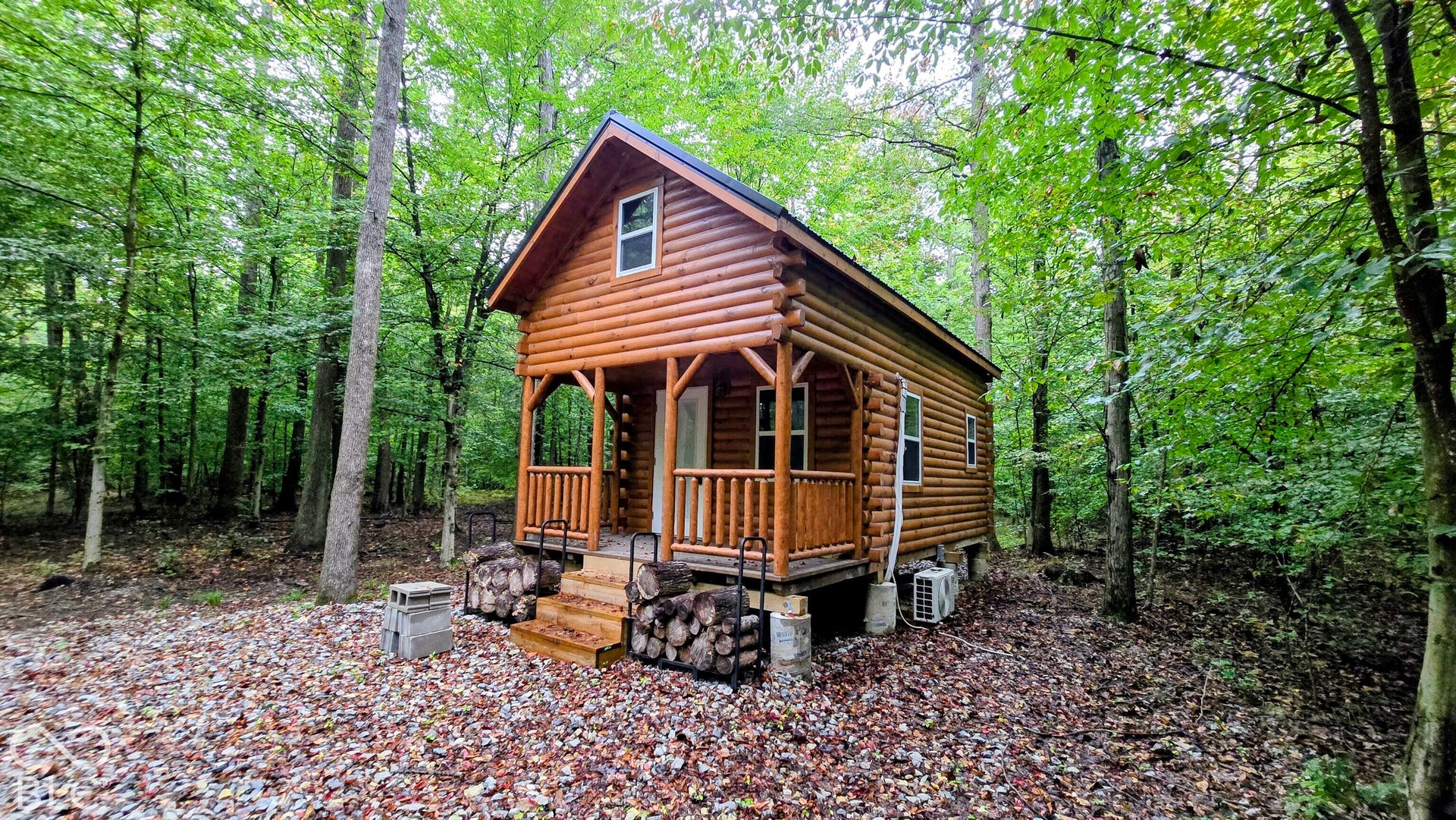 3250 Lemon Road, Madison, IN 47250