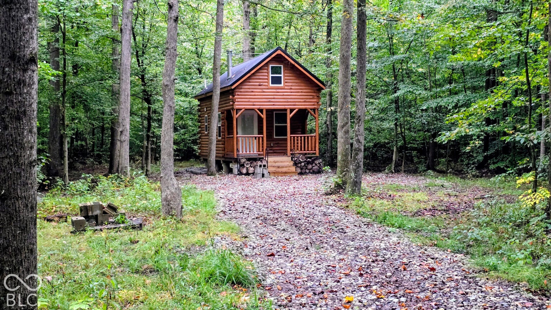 3250 Lemon Road, Madison, IN 47250