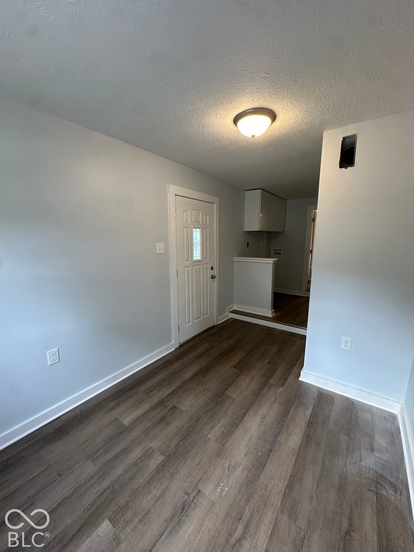 208 N East, Roachdale, IN 46172