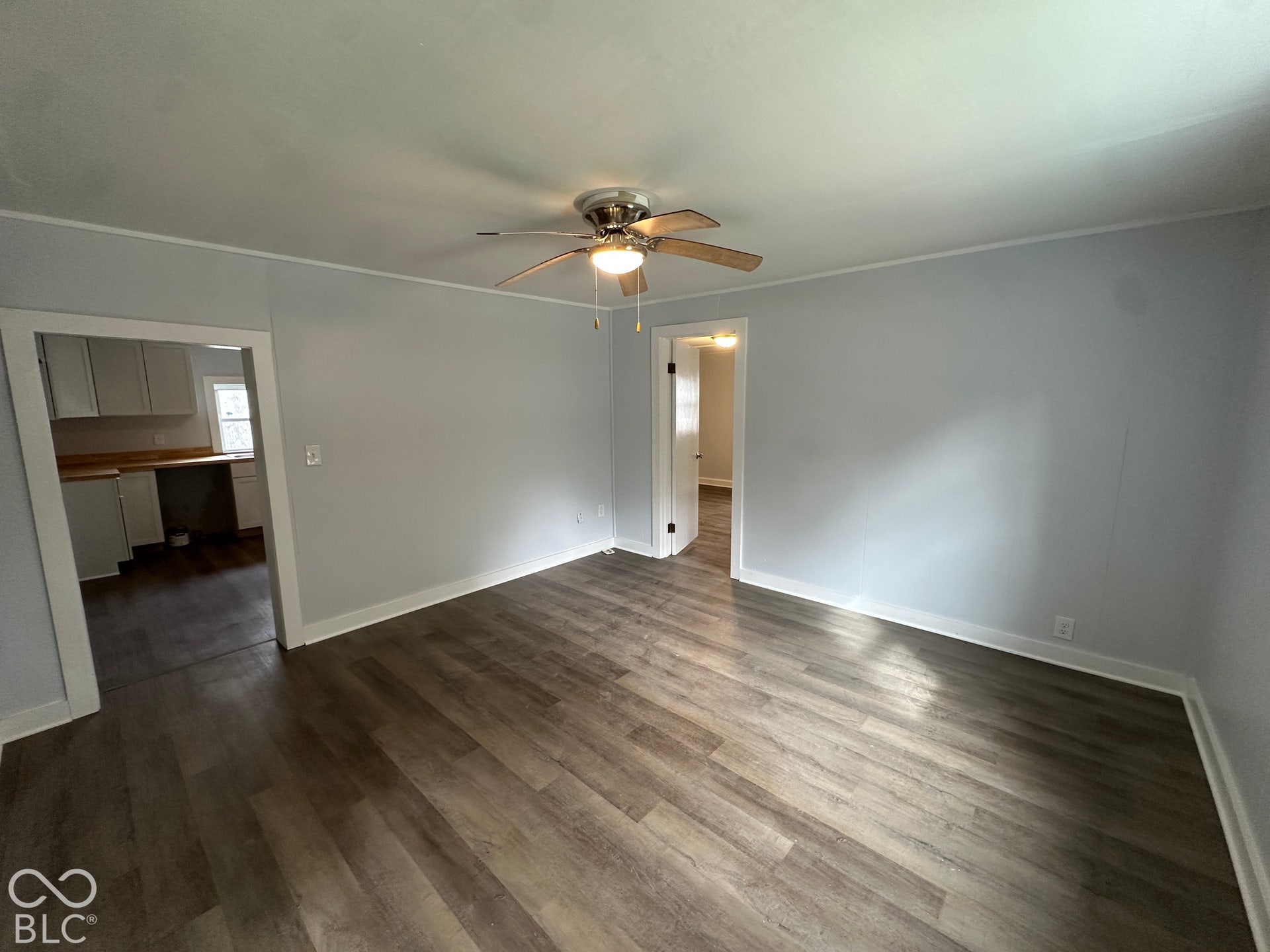 208 N East, Roachdale, IN 46172