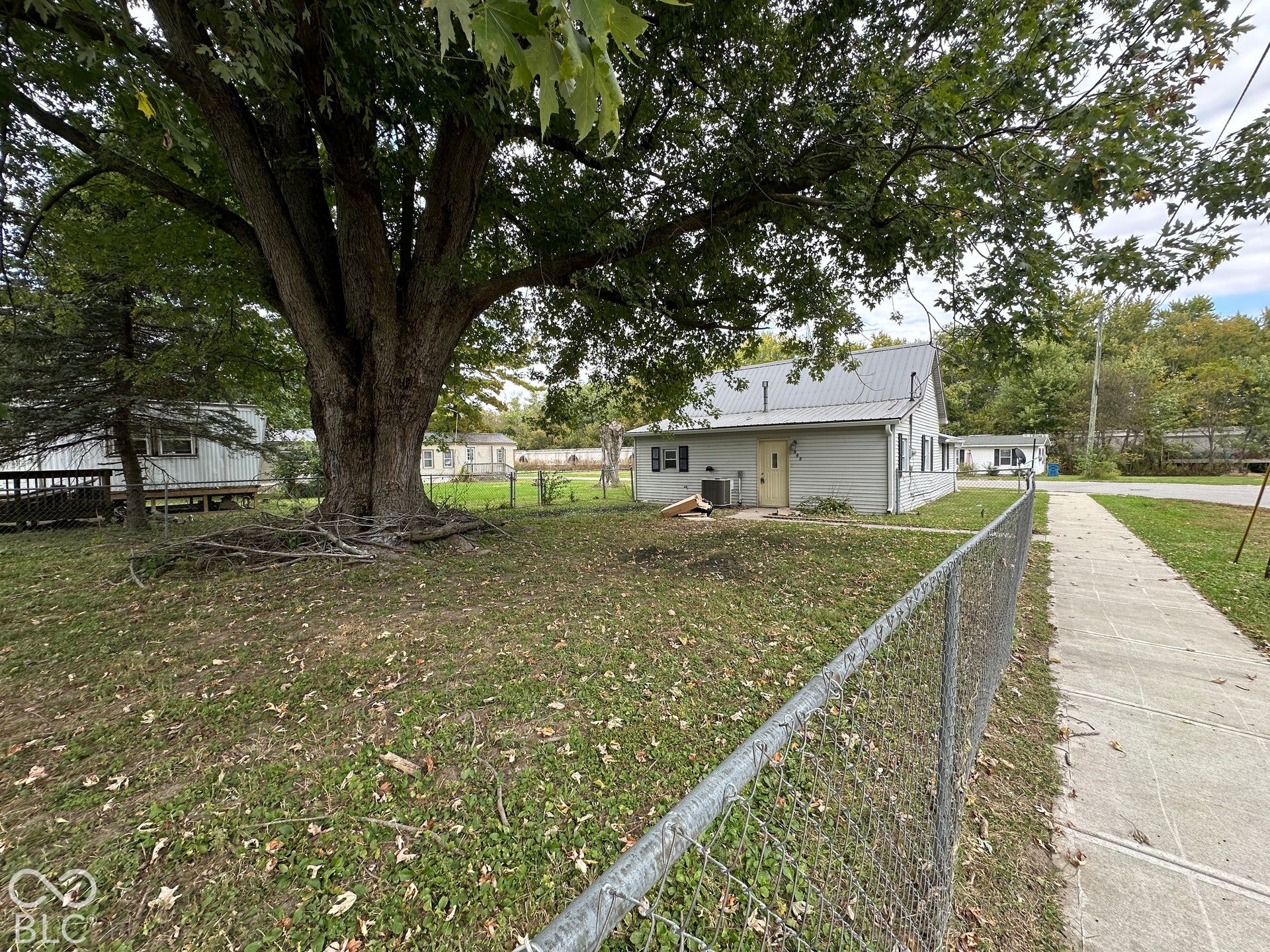208 N East, Roachdale, IN 46172