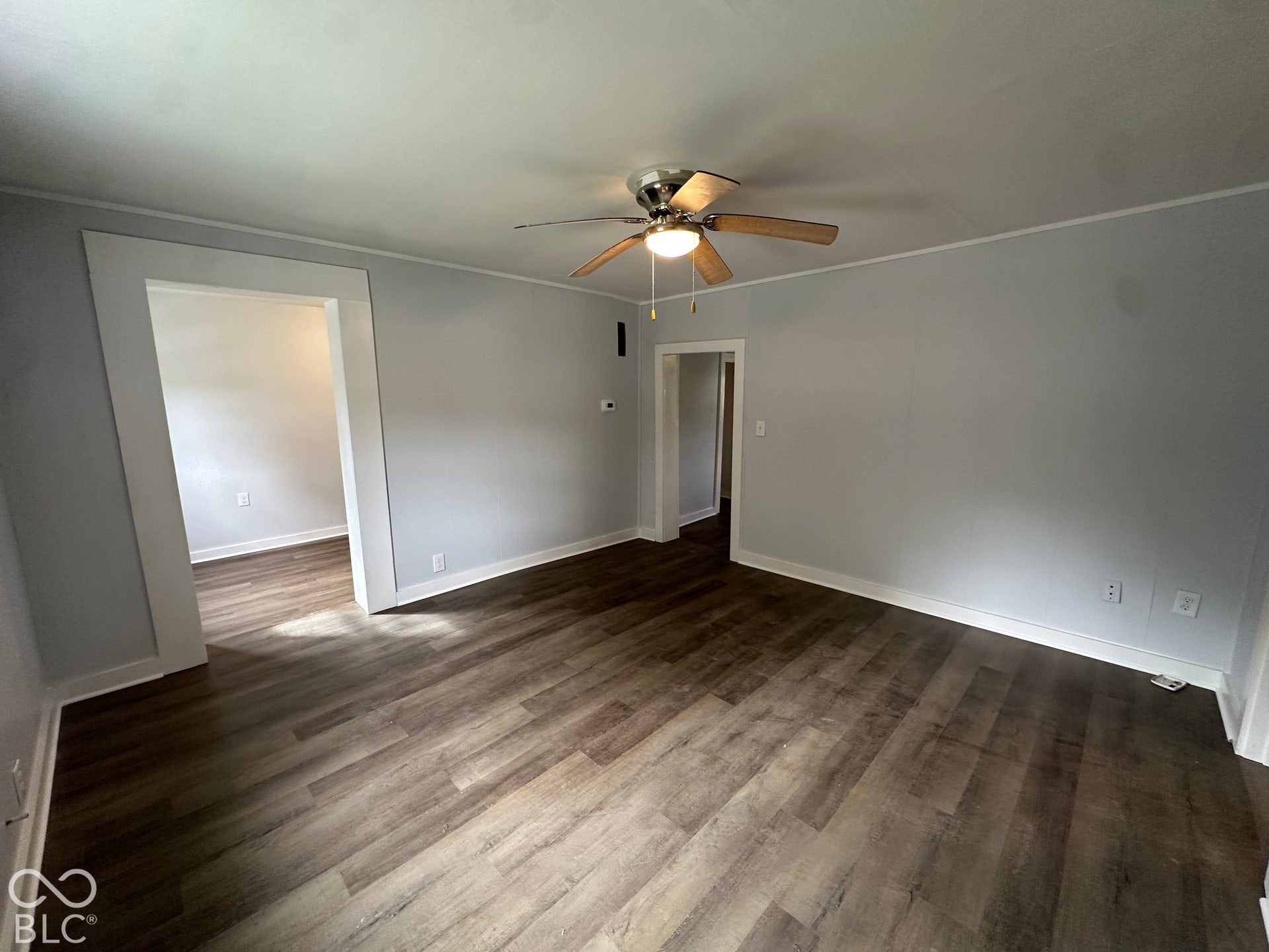 208 N East, Roachdale, IN 46172