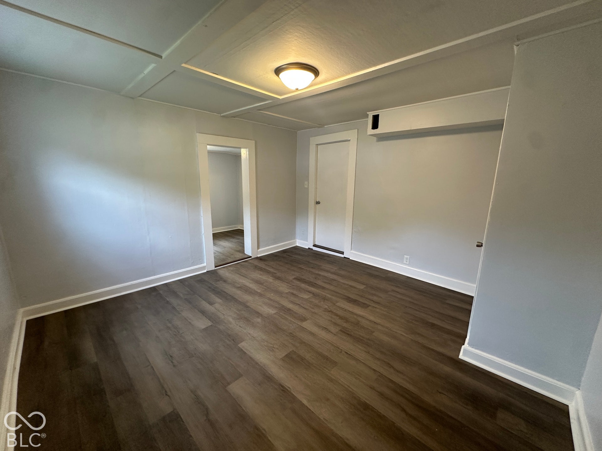 208 N East, Roachdale, IN 46172
