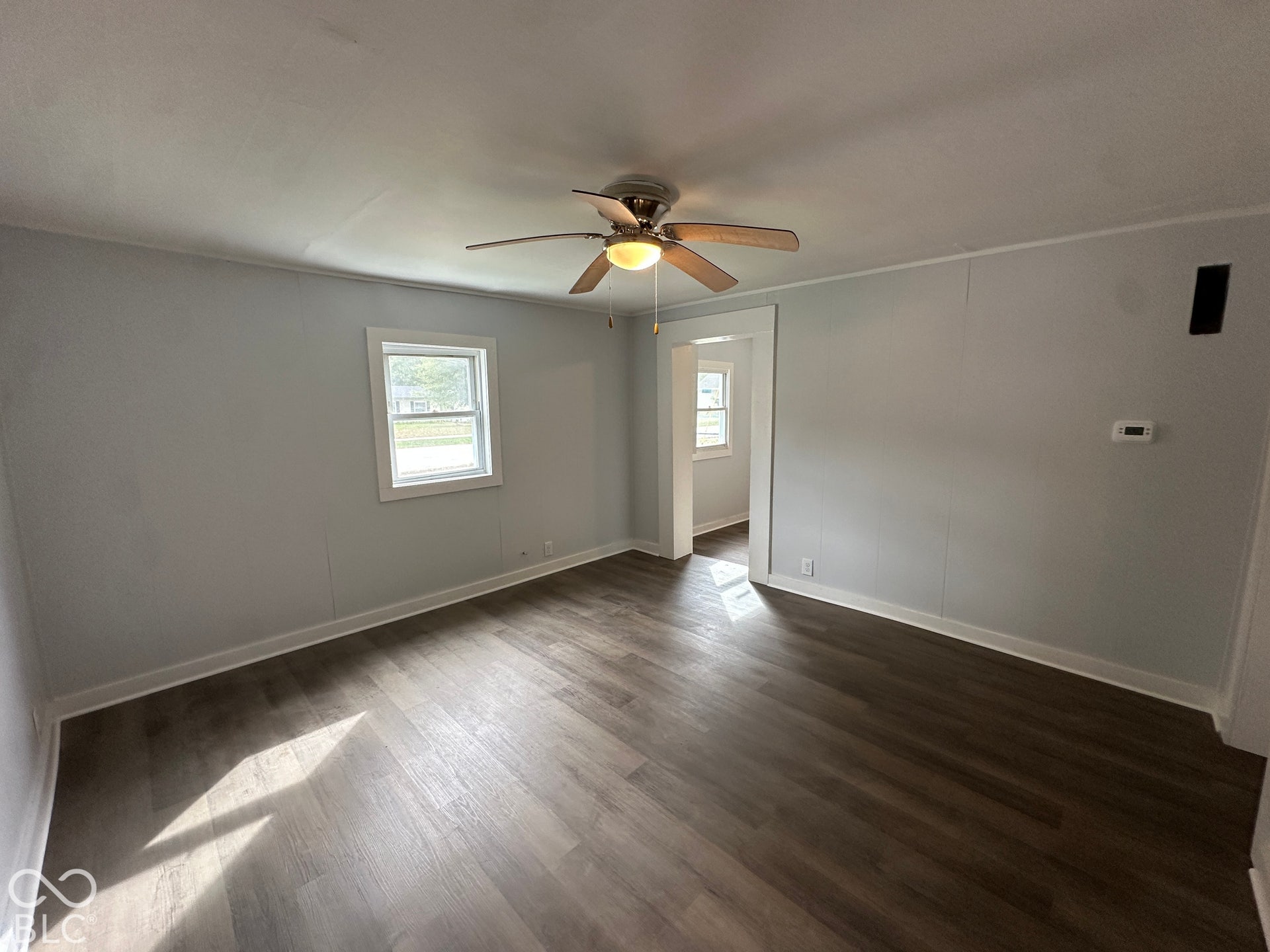 208 N East, Roachdale, IN 46172