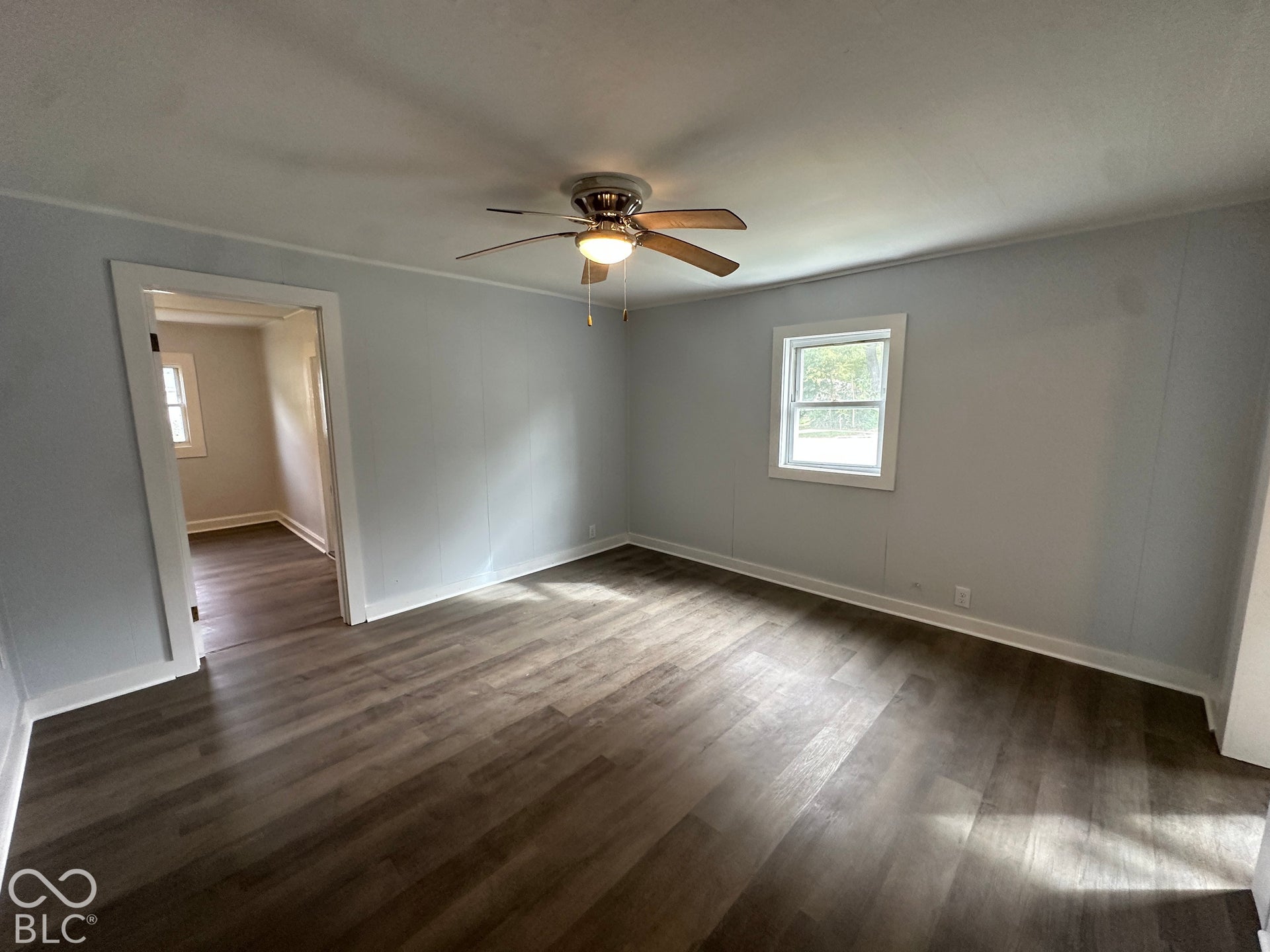208 N East, Roachdale, IN 46172