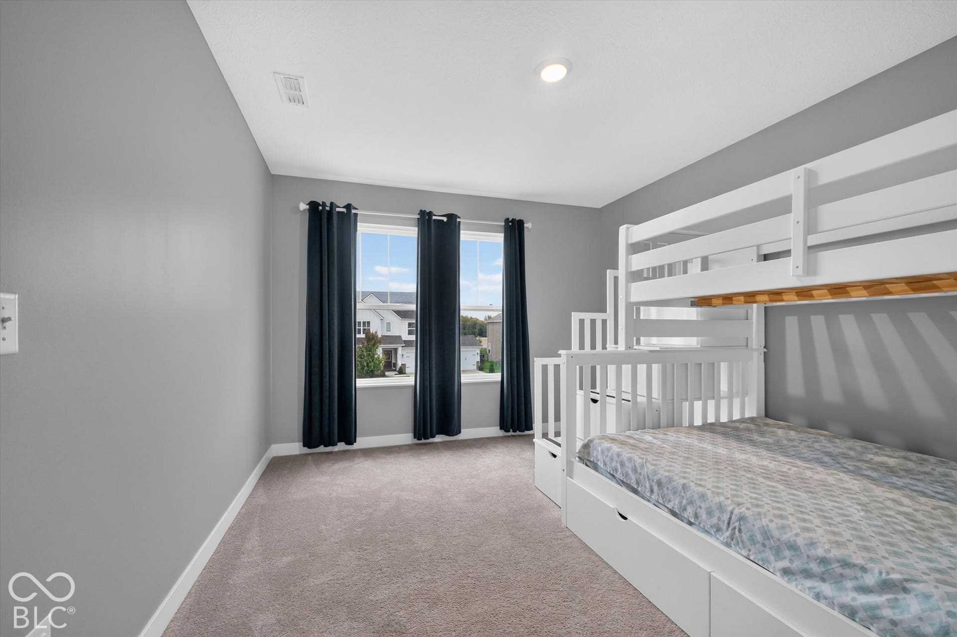 9116 Casey Road, Pendleton, IN 46064 Bedroom