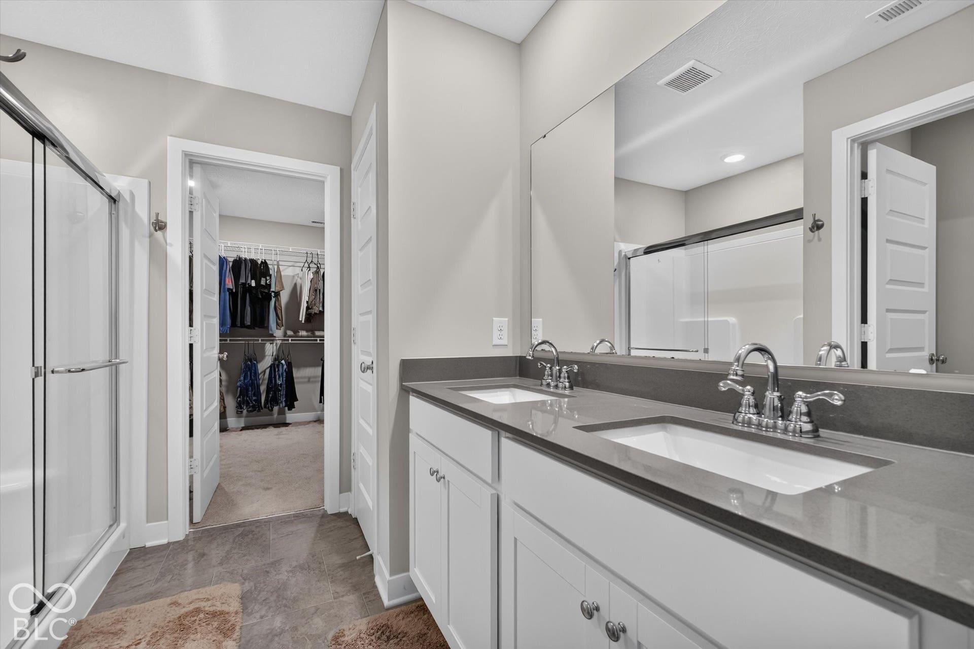 9116 Casey Road, Pendleton, IN 46064 Primary Bathroom
