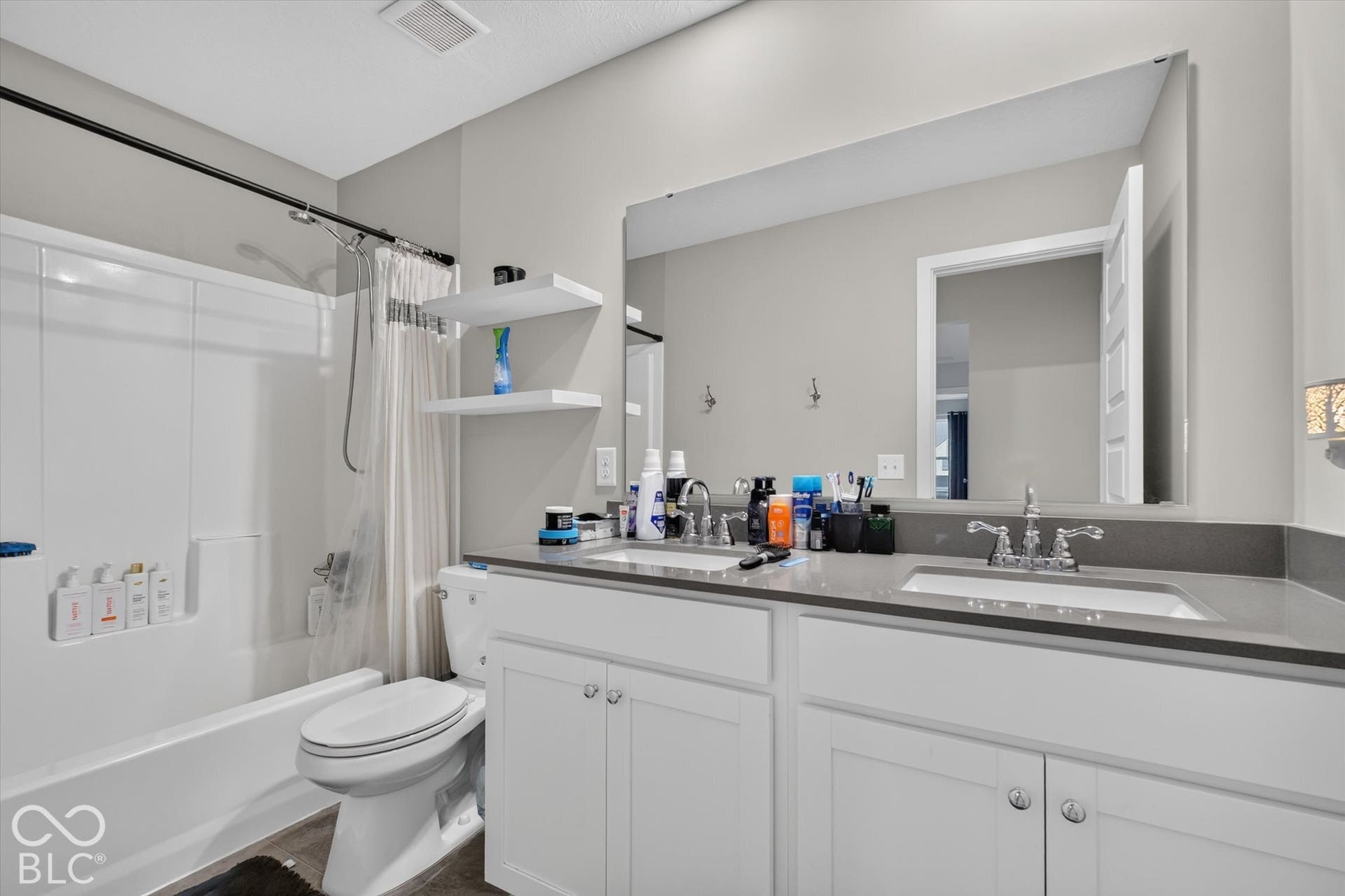 9116 Casey Road, Pendleton, IN 46064 Bathroom