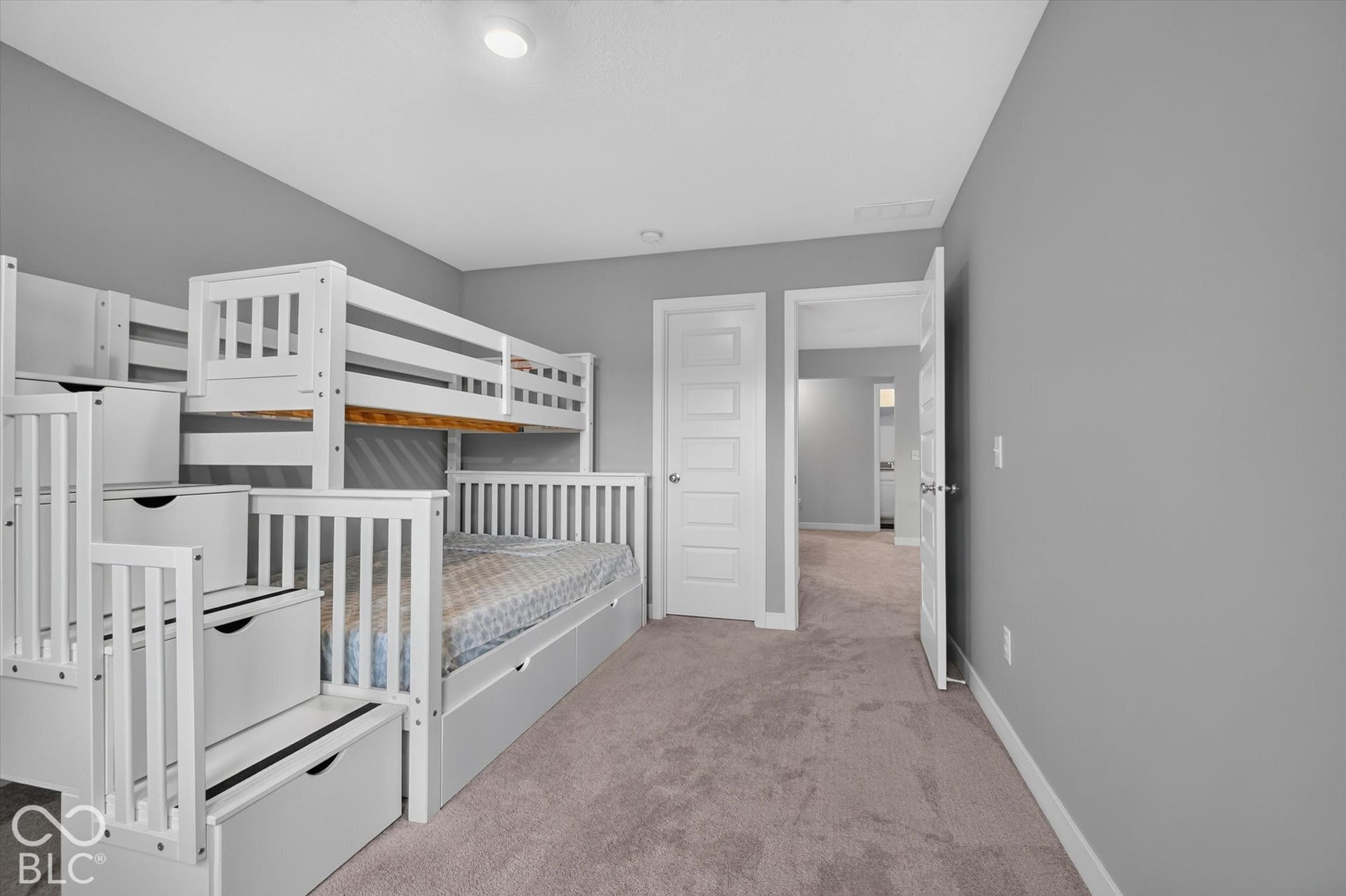 9116 Casey Road, Pendleton, IN 46064 Bedroom