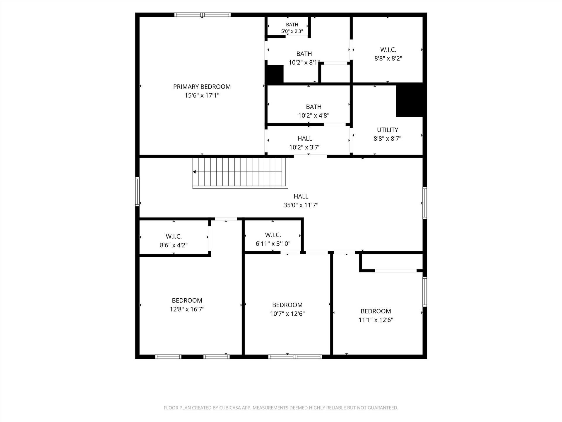 9116 Casey Road, Pendleton, IN 46064 Floor Plan