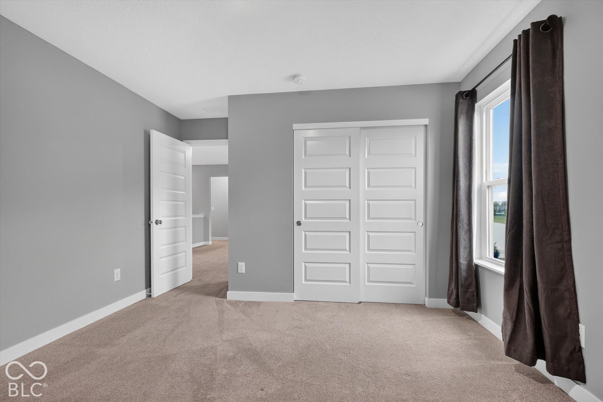 9116 Casey Road, Pendleton, IN 46064 Bedroom