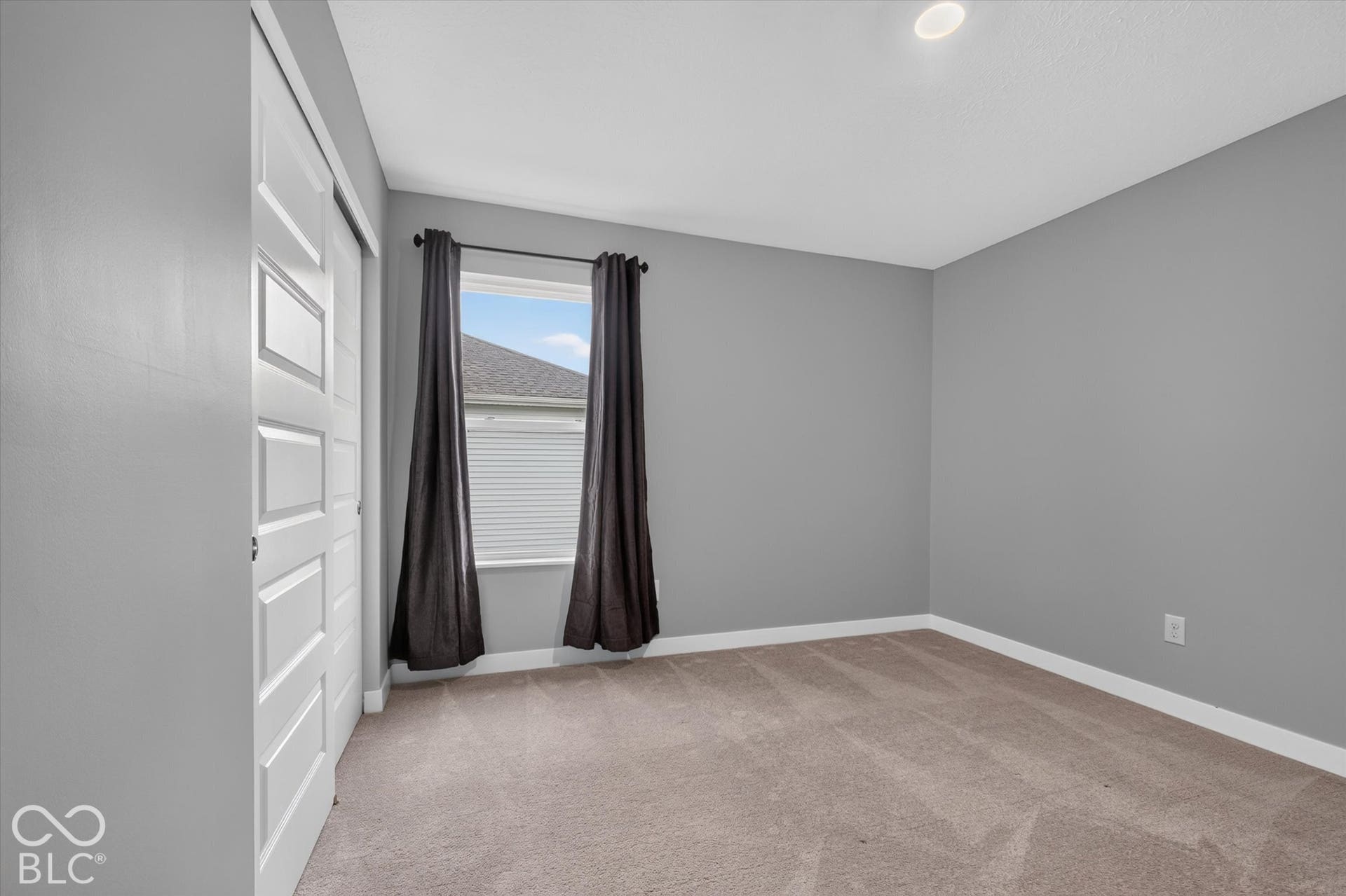 9116 Casey Road, Pendleton, IN 46064 Bedroom