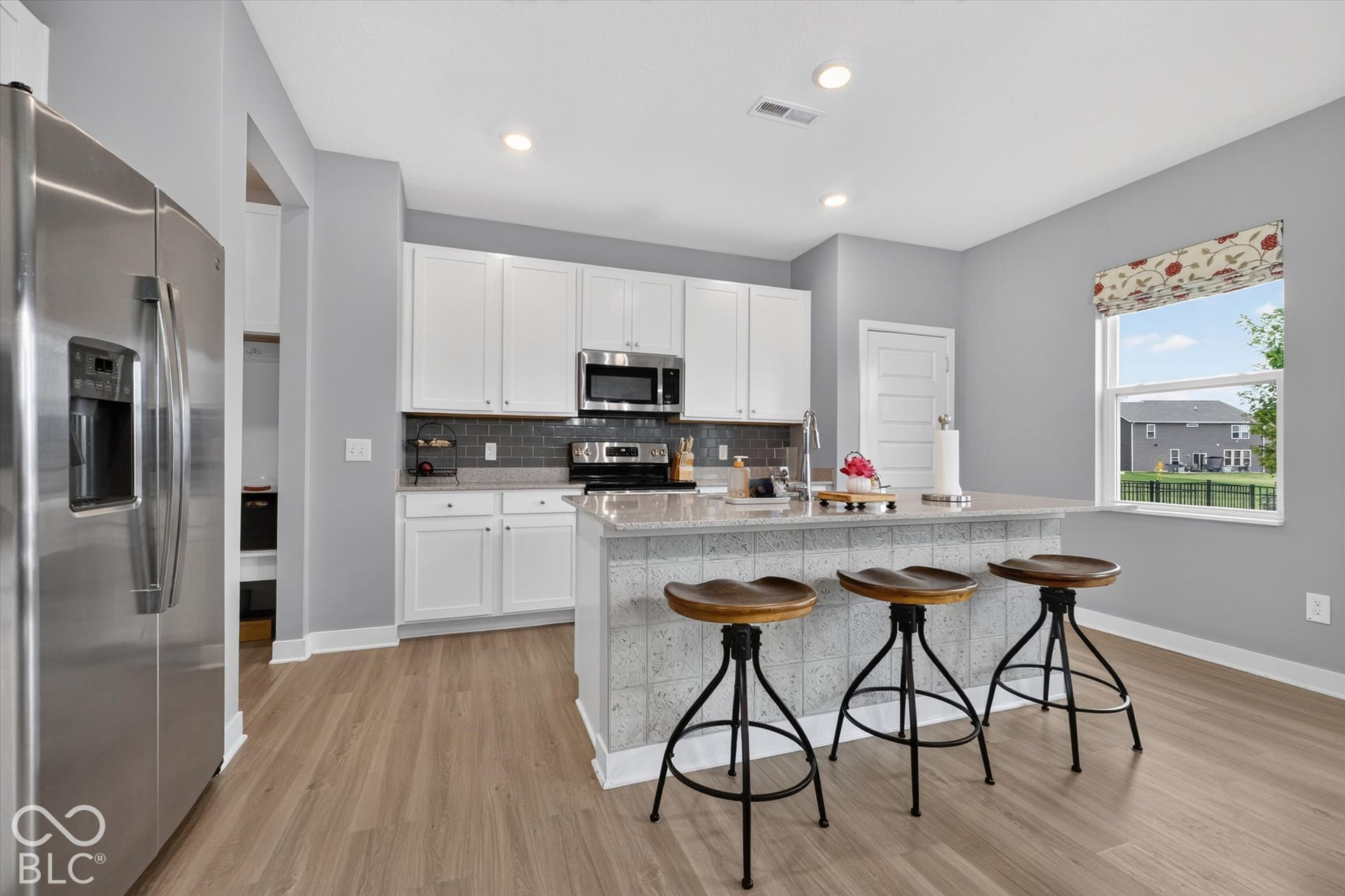9116 Casey Road, Pendleton, IN 46064 Kitchen