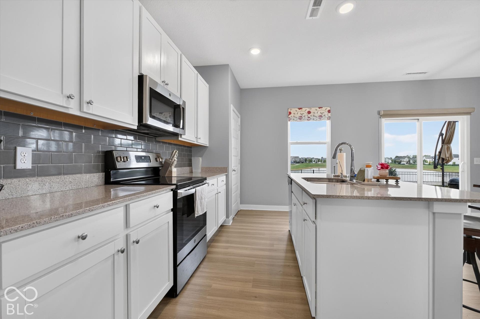 9116 Casey Road, Pendleton, IN 46064 Kitchen