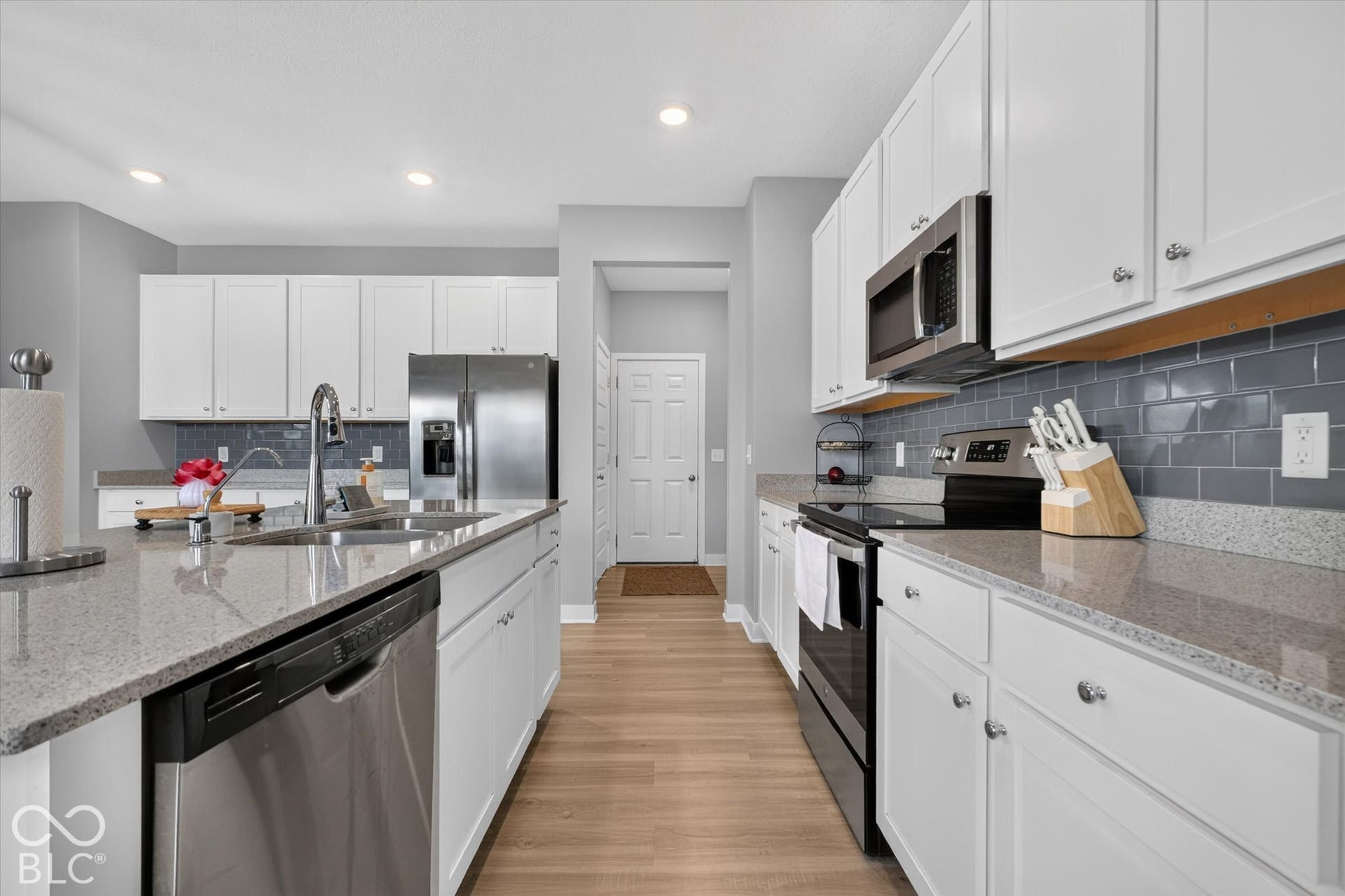 9116 Casey Road, Pendleton, IN 46064 Kitchen