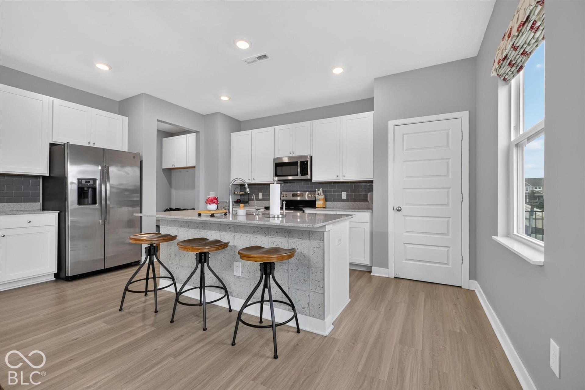 9116 Casey Road, Pendleton, IN 46064 Kitchen