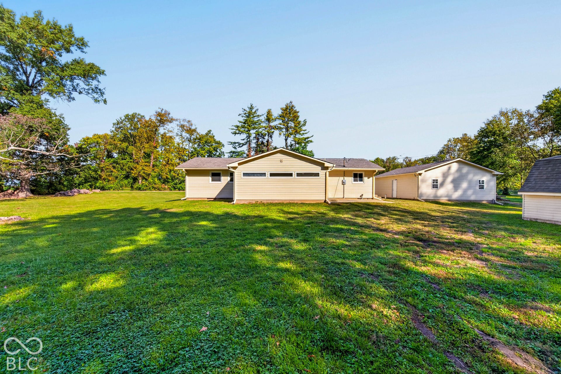 4655 E 75 S, Franklin, IN 46131 4655 E 75 S, Franklin, IN 46131