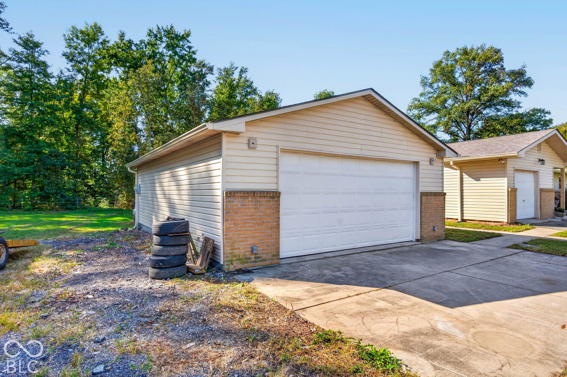 4655 E 75 S, Franklin, IN 46131 4655 E 75 S, Franklin, IN 46131